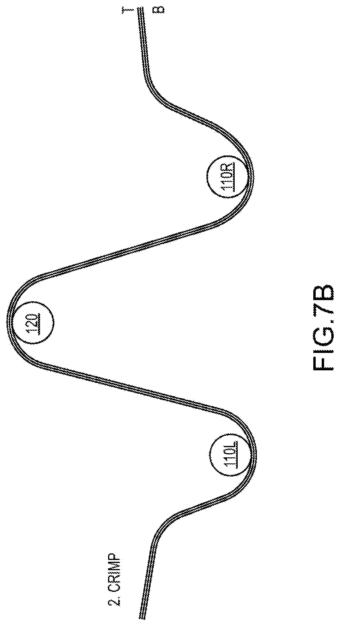 Patent US12564397 Figure 15 – Surgical device for complex suturing fibrous tissues