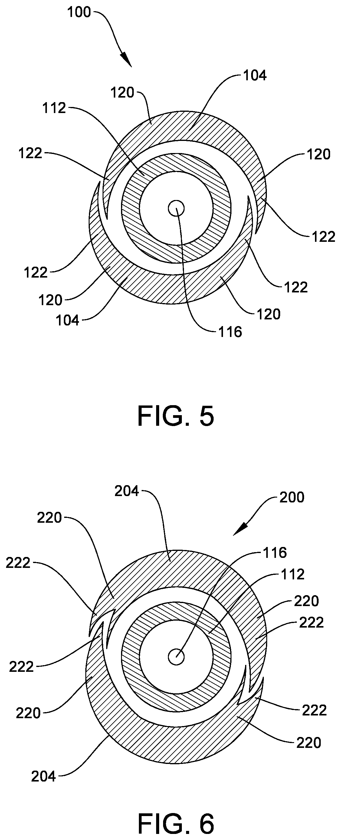 Patent US12564402 Figure 3 – Reverse anastomosis closure clip