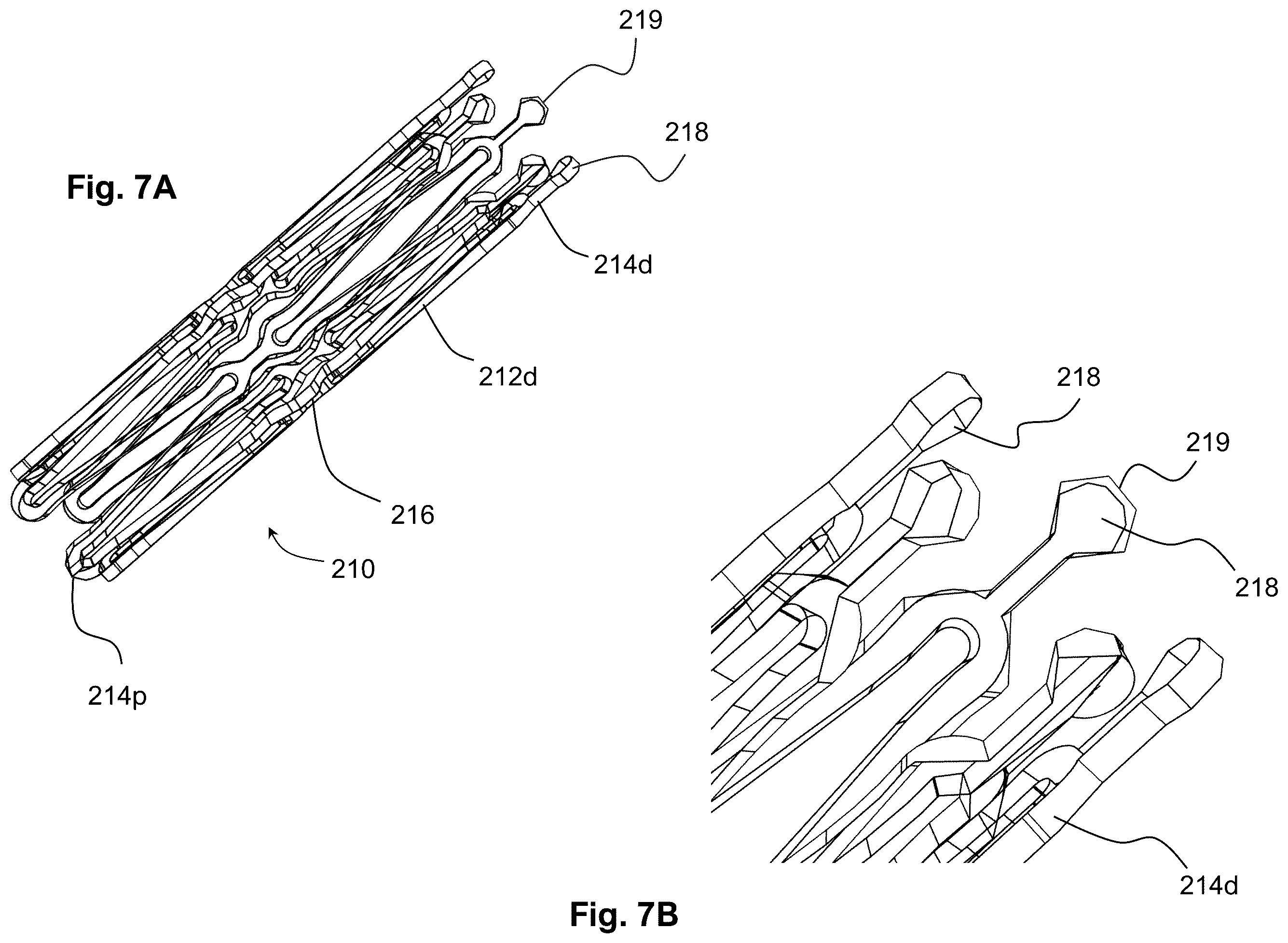 Patent US12564407 Figure 9 – Reversible occlusion device, system and method