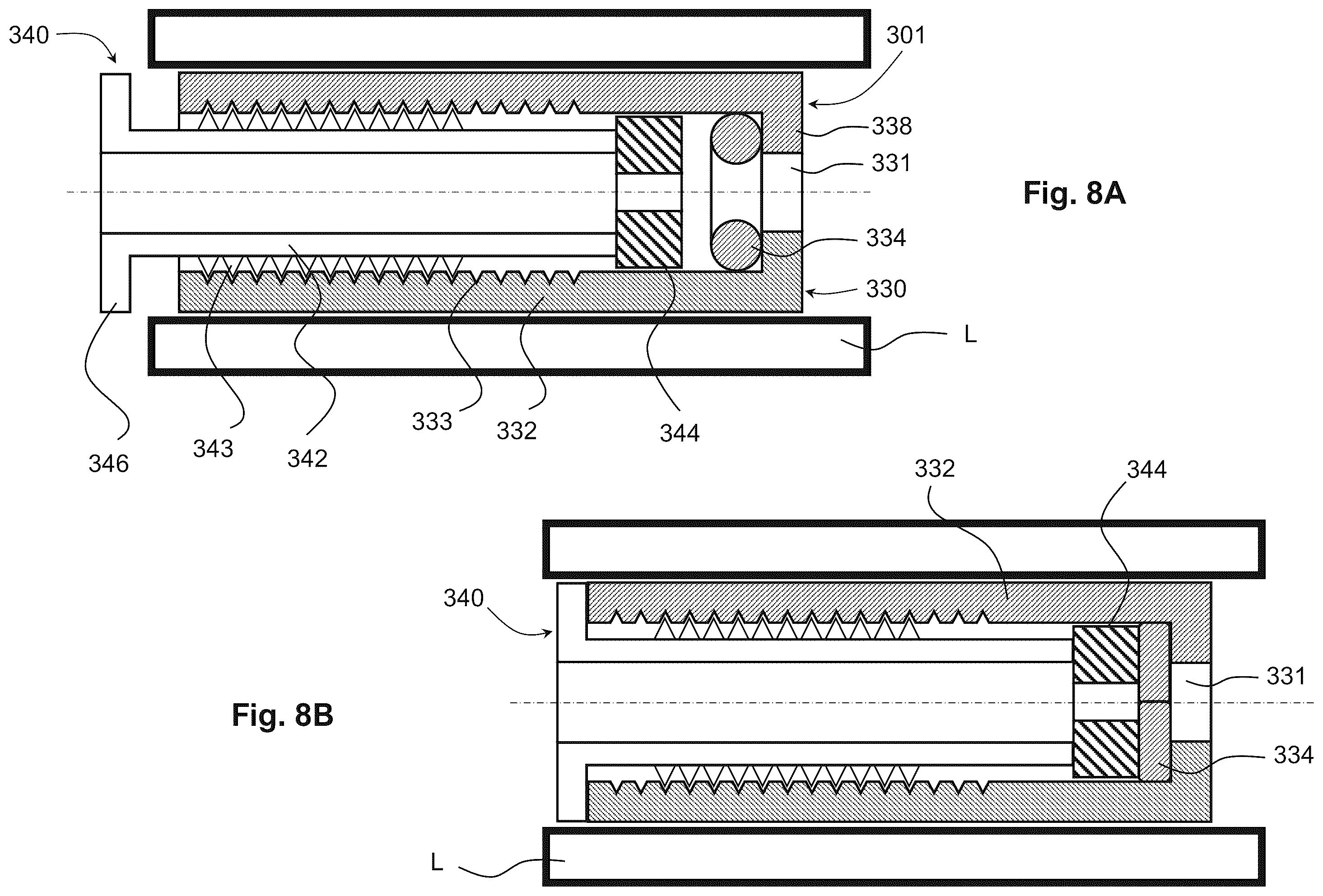 Patent US12564407 Figure 10 – Reversible occlusion device, system and method