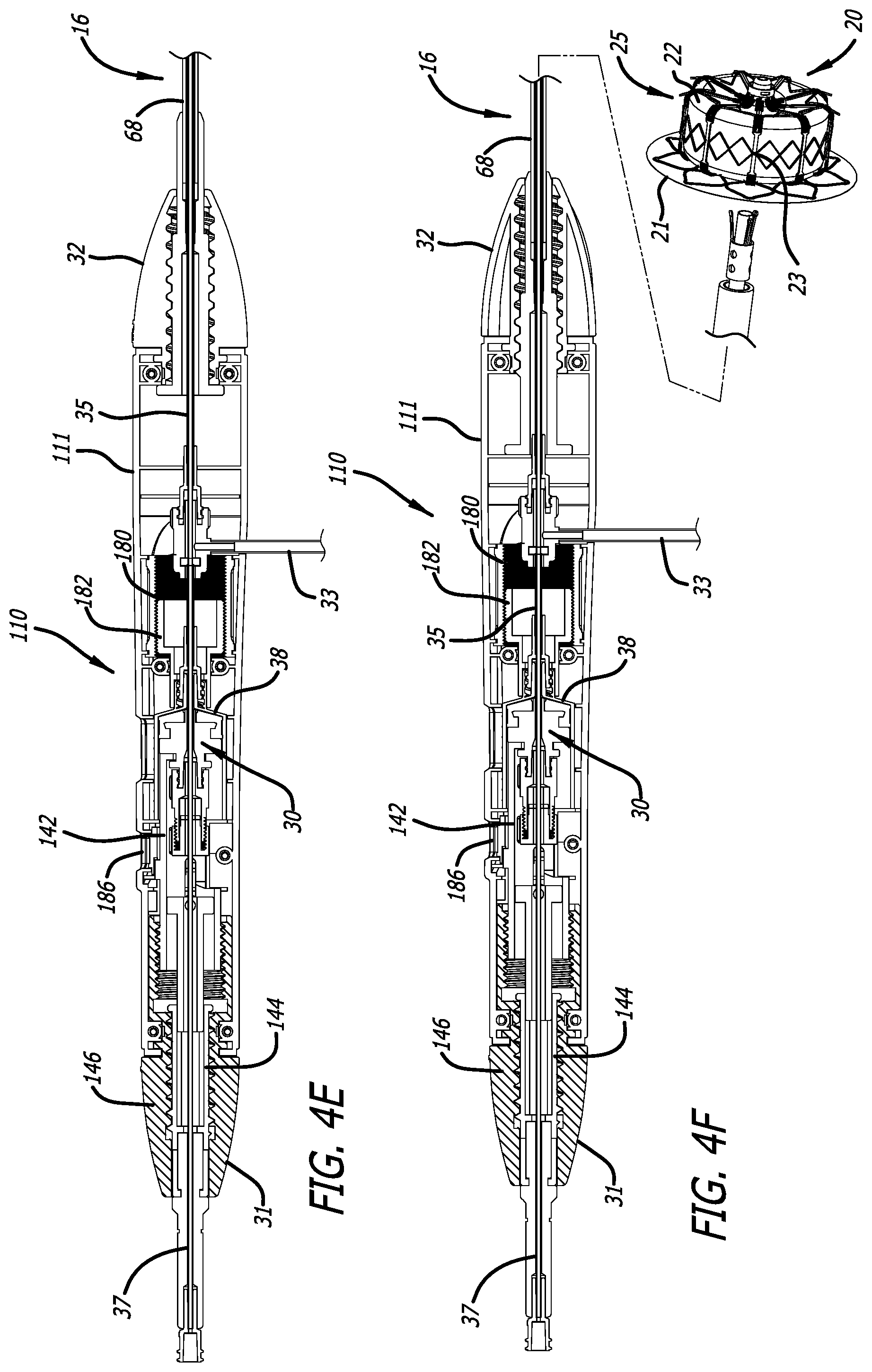 Patent US12564408 Figure 9 – Medical occluder delivery systems