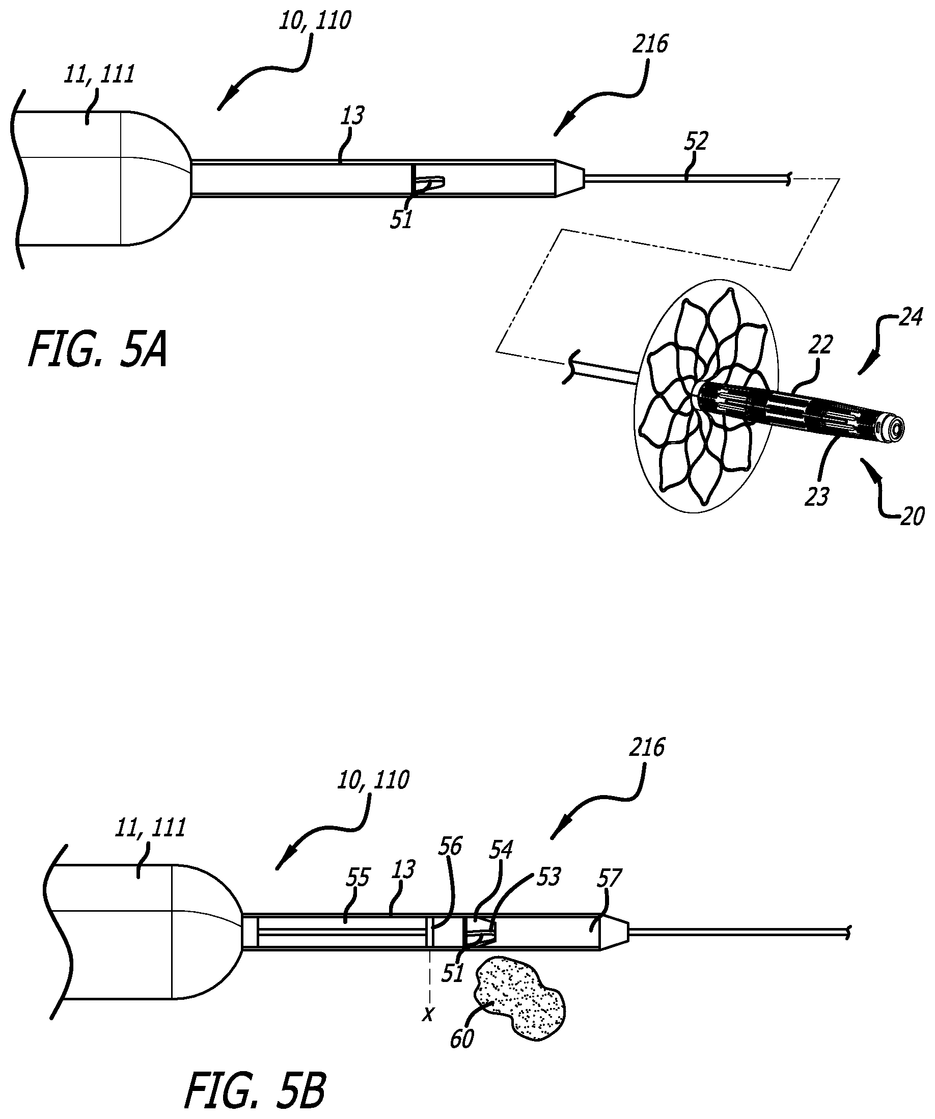 Patent US12564408 Figure 10 – Medical occluder delivery systems