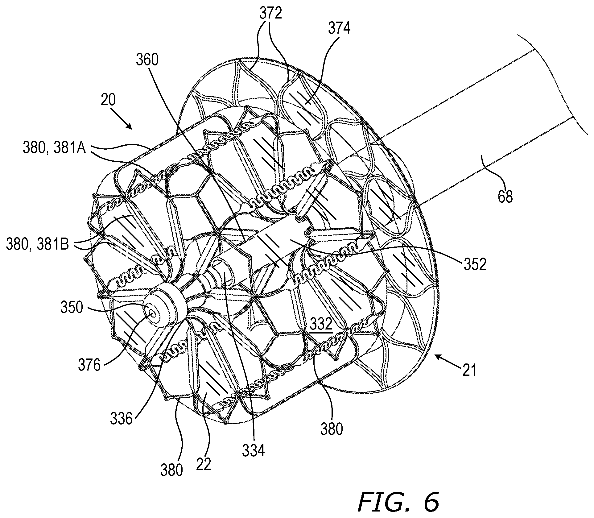 Patent US12564408 Figure 12 – Medical occluder delivery systems