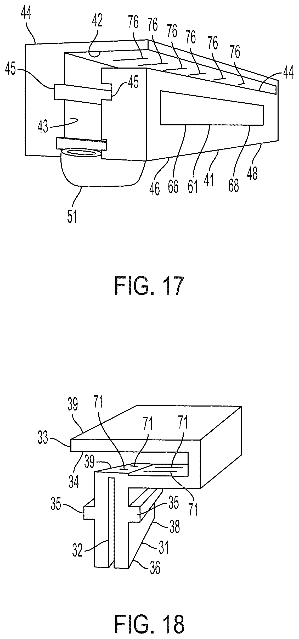 Patent US12564419 Figure 17 – Surgical incision apparatus and related methods thereof