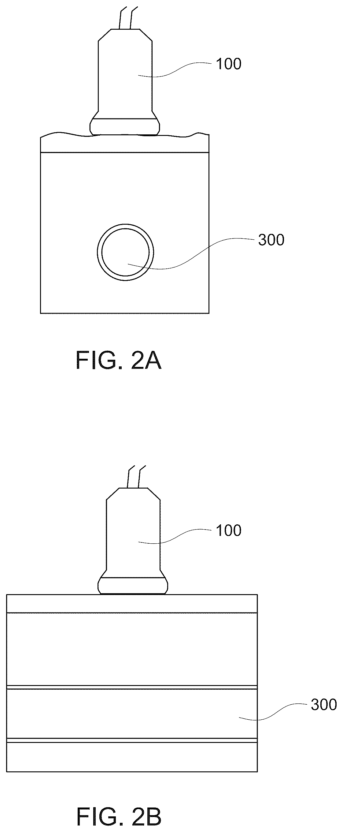 Patent US12564420 Figure 2 – Needle guidance system