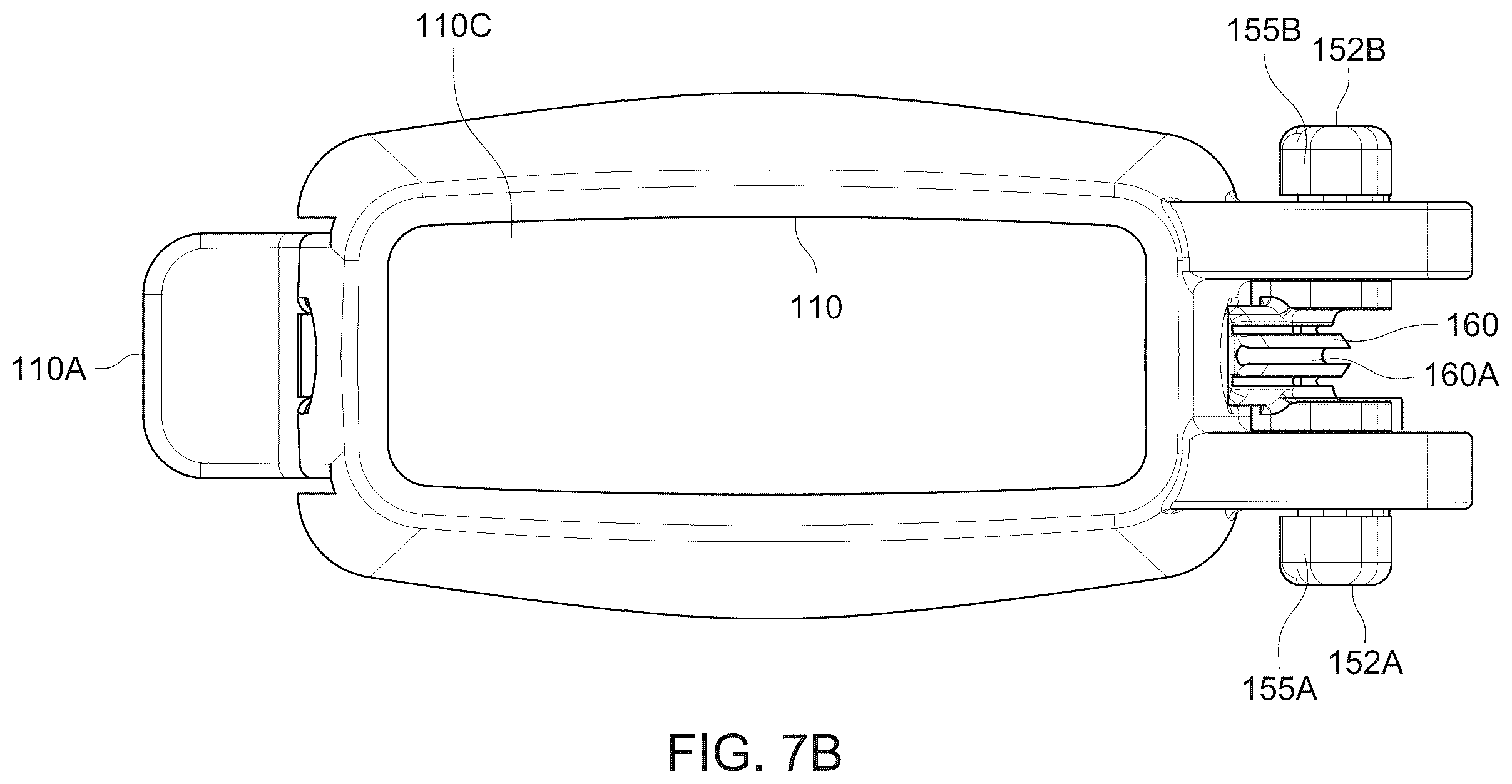 Patent US12564420 Figure 9 – Needle guidance system