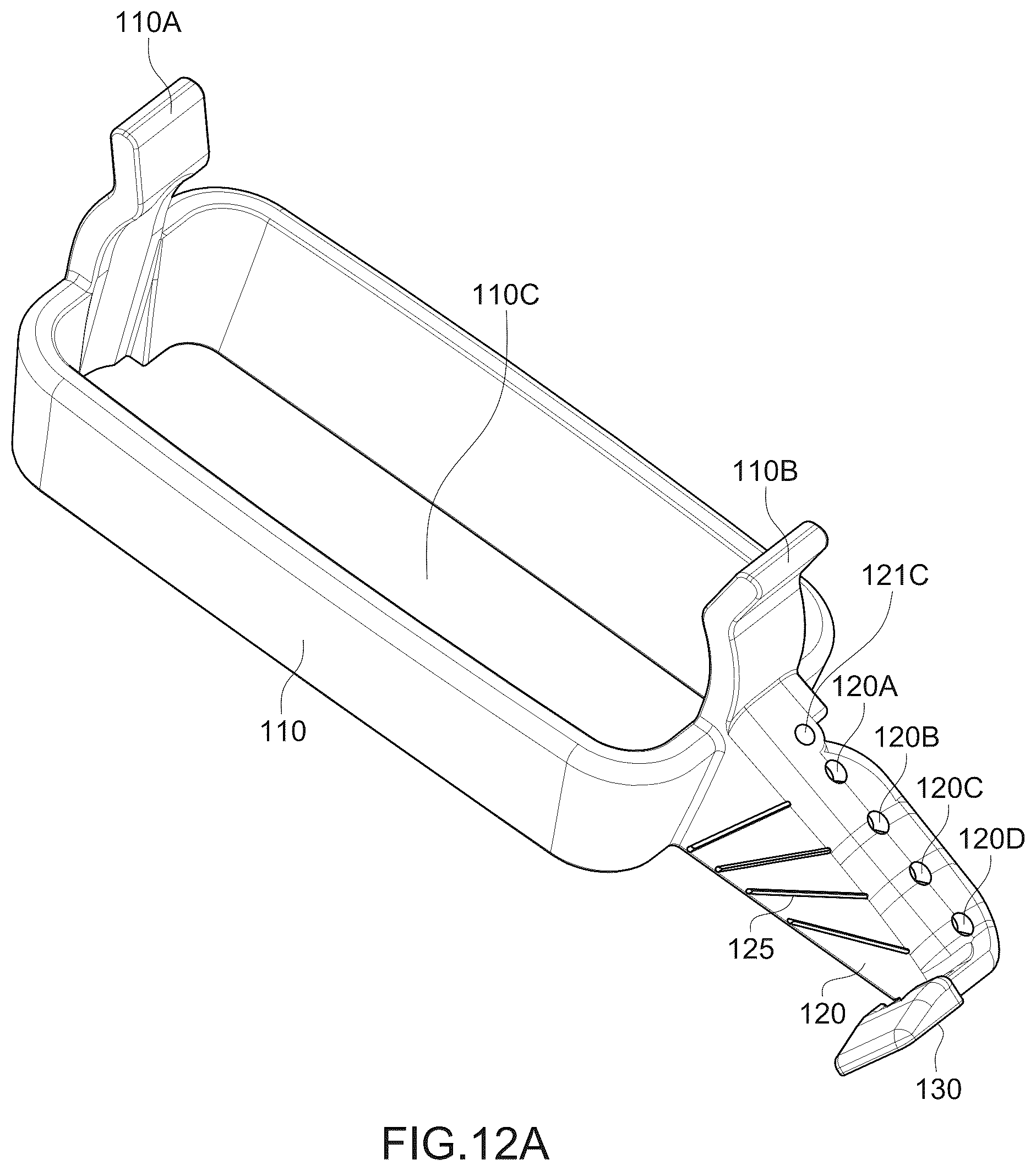 Patent US12564420 Figure 15 – Needle guidance system