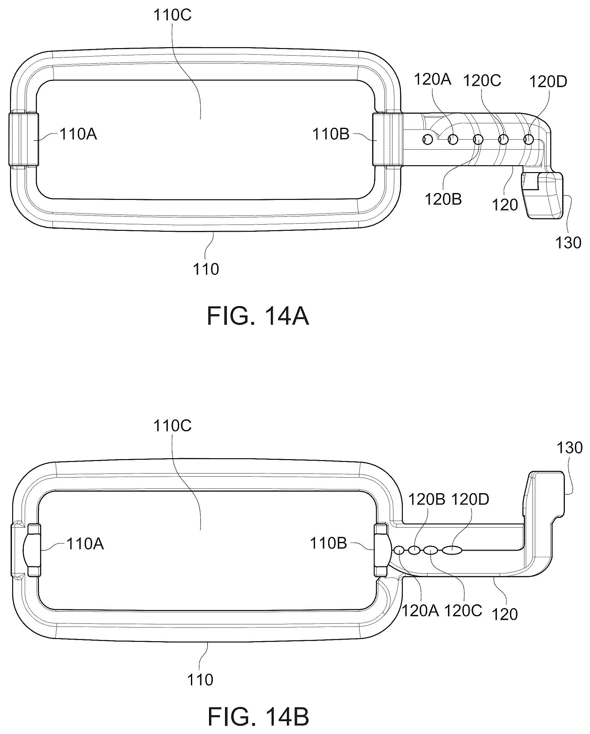 Patent US12564420 Figure 18 – Needle guidance system
