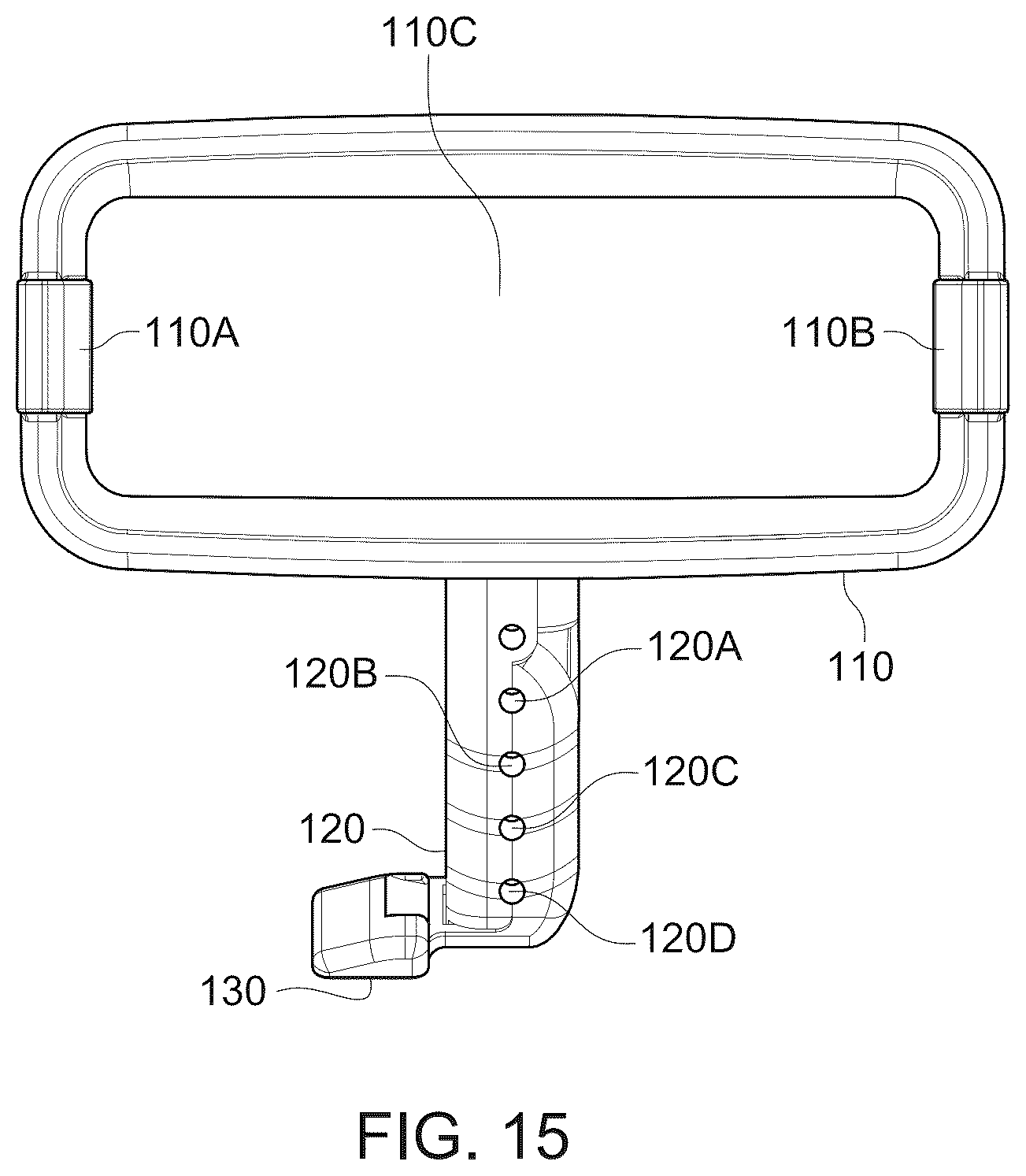 Patent US12564420 Figure 19 – Needle guidance system
