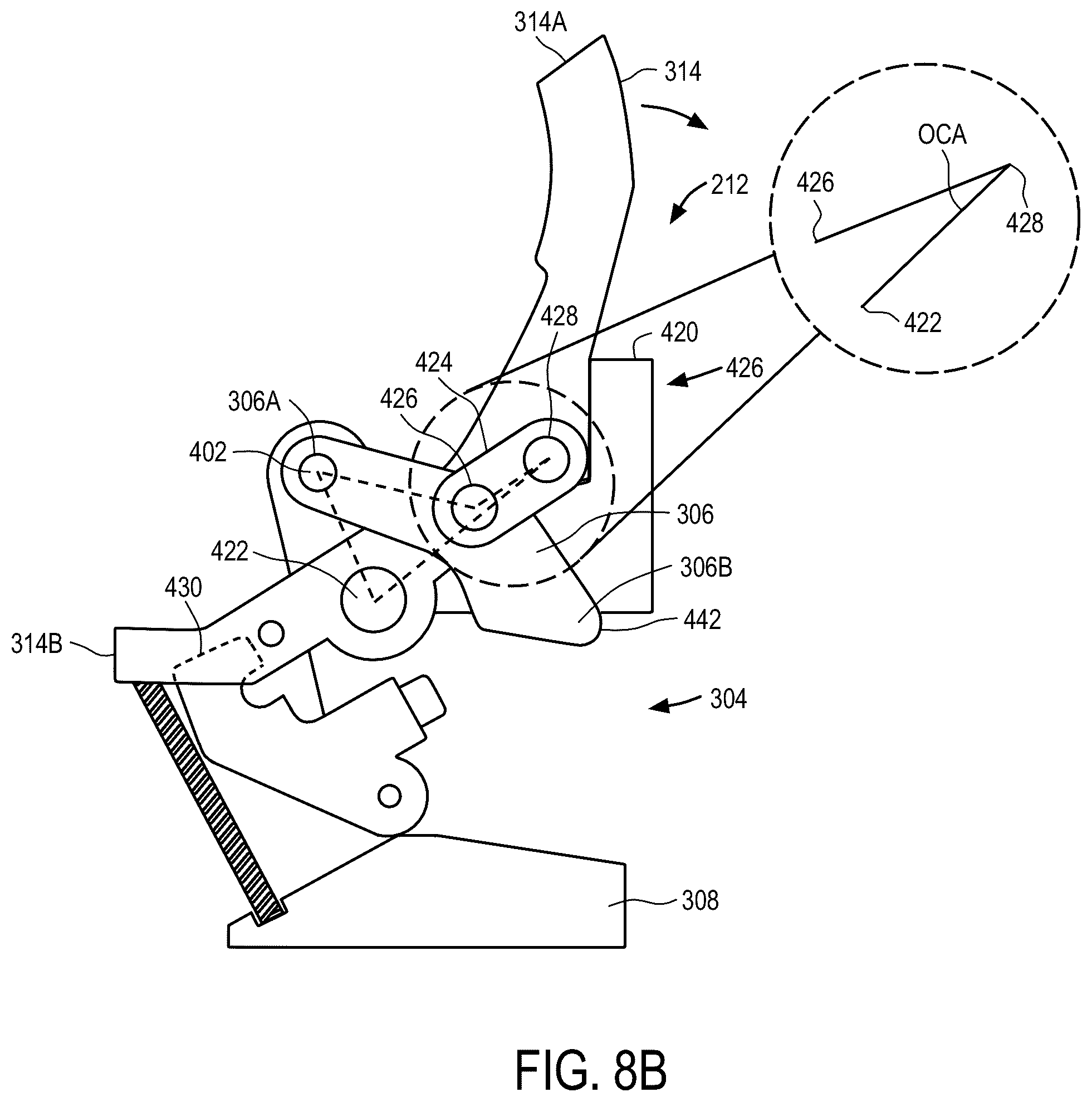 Patent US12564422 Figure 10 – Systems and methods for docking surgical robotic arms