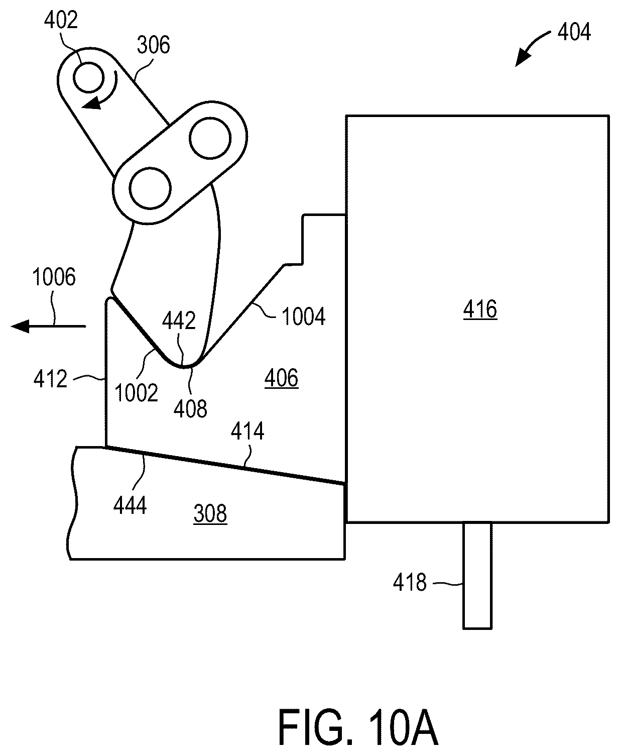 Patent US12564422 Figure 15 – Systems and methods for docking surgical robotic arms