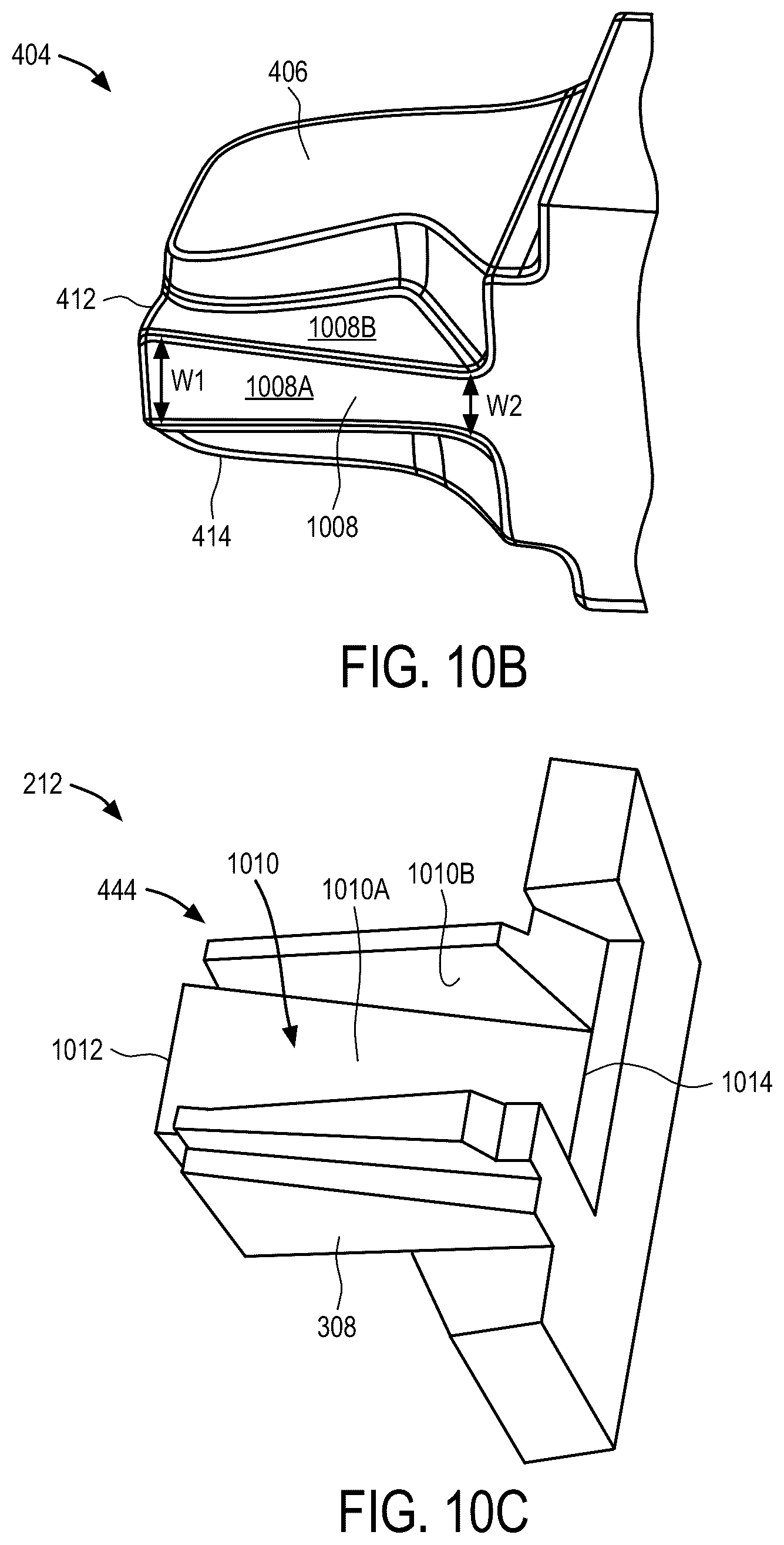 Patent US12564422 Figure 16 – Systems and methods for docking surgical robotic arms