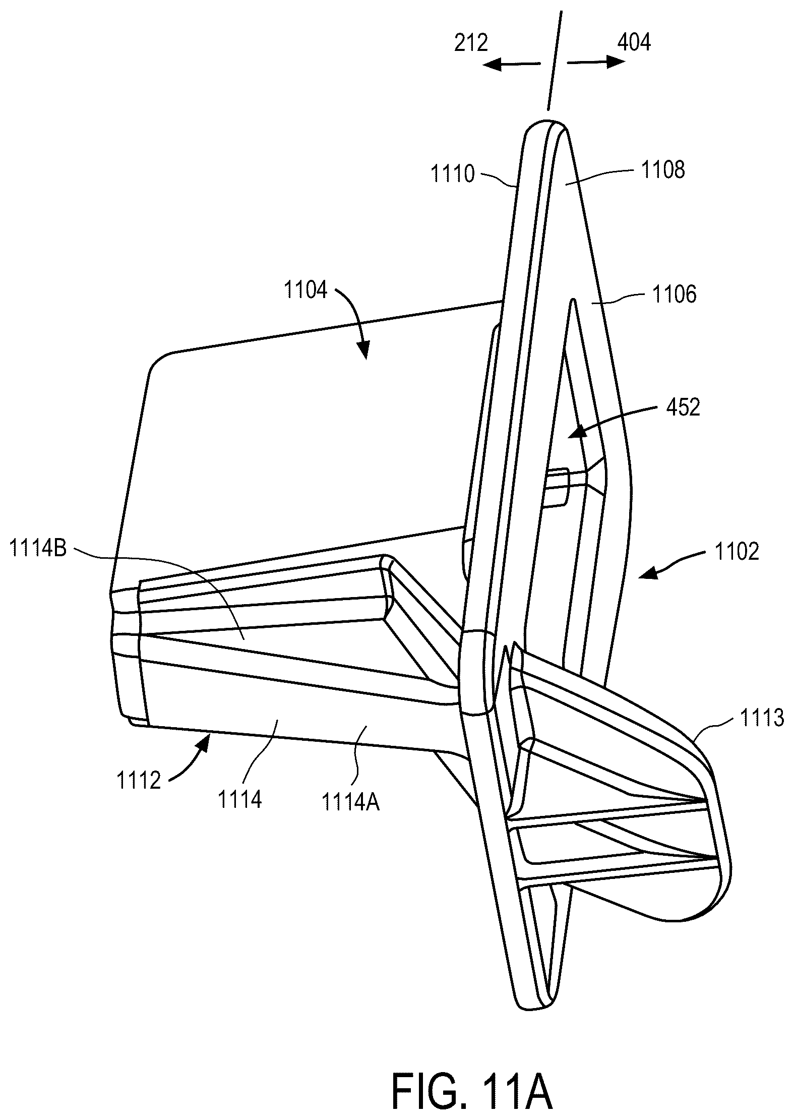 Patent US12564422 Figure 17 – Systems and methods for docking surgical robotic arms