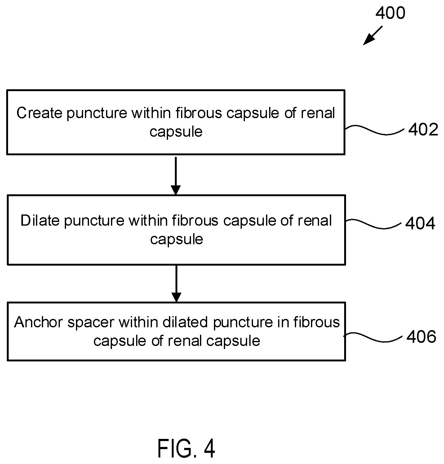 Patent US12564423 Figure 6 – Systems and methods for accessing a renal capsule for diagnostic and therapeutic purposes