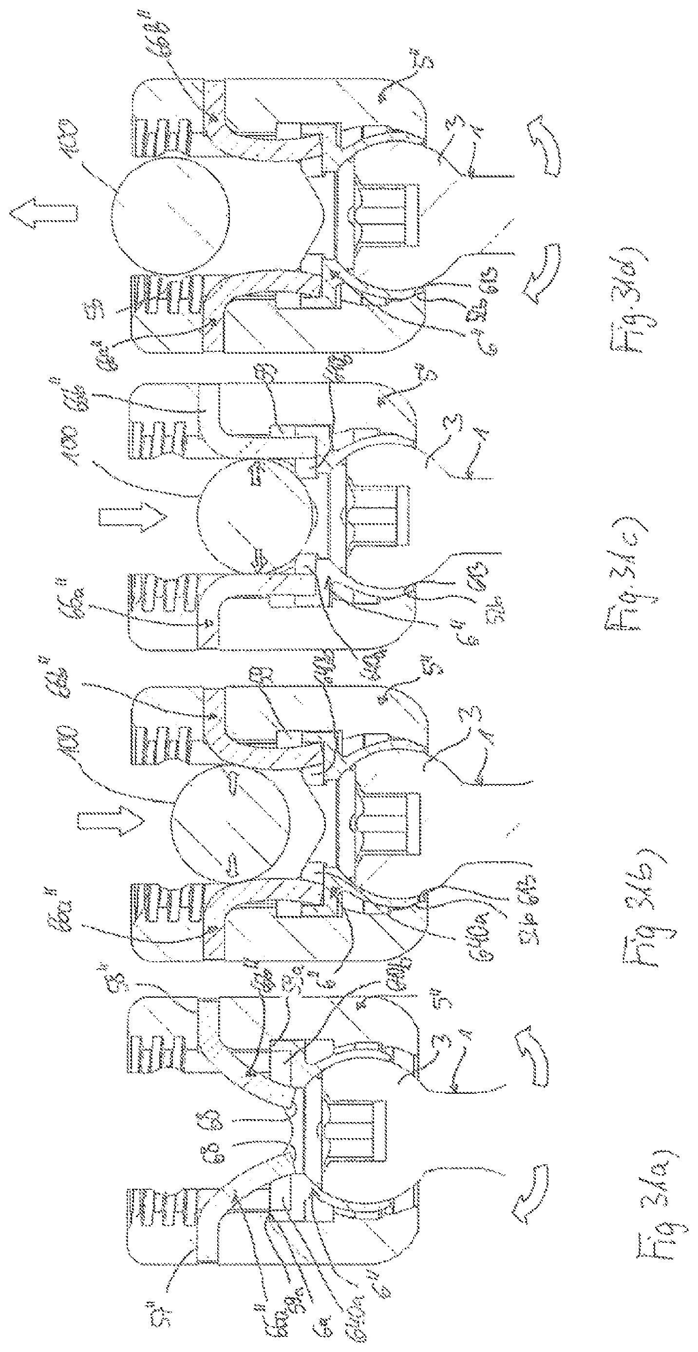 Patent US12564427 Figure 11 – Polyaxial bone anchoring device