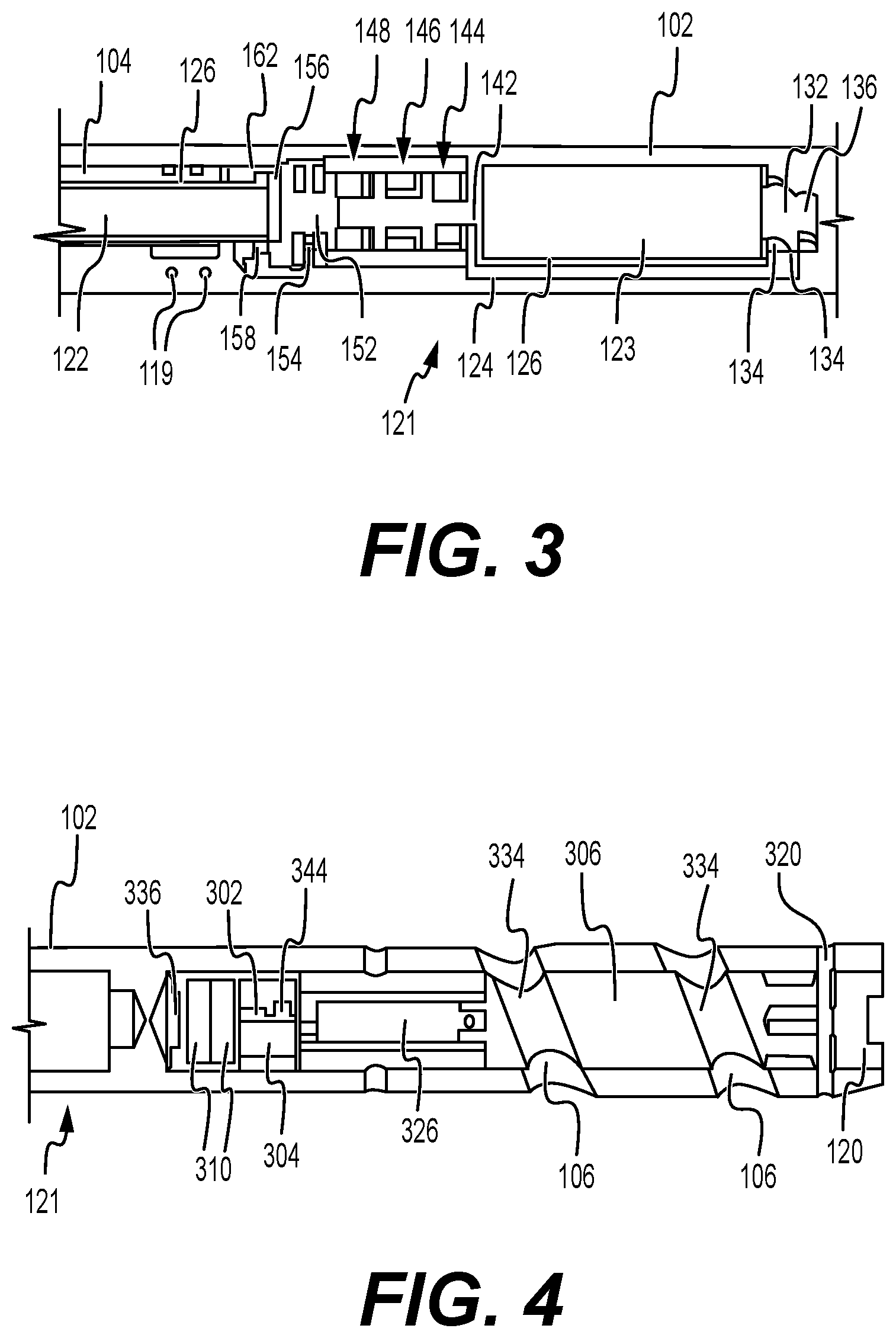 Patent US12564429 Figure 2 – Adjustable implant, system and methods