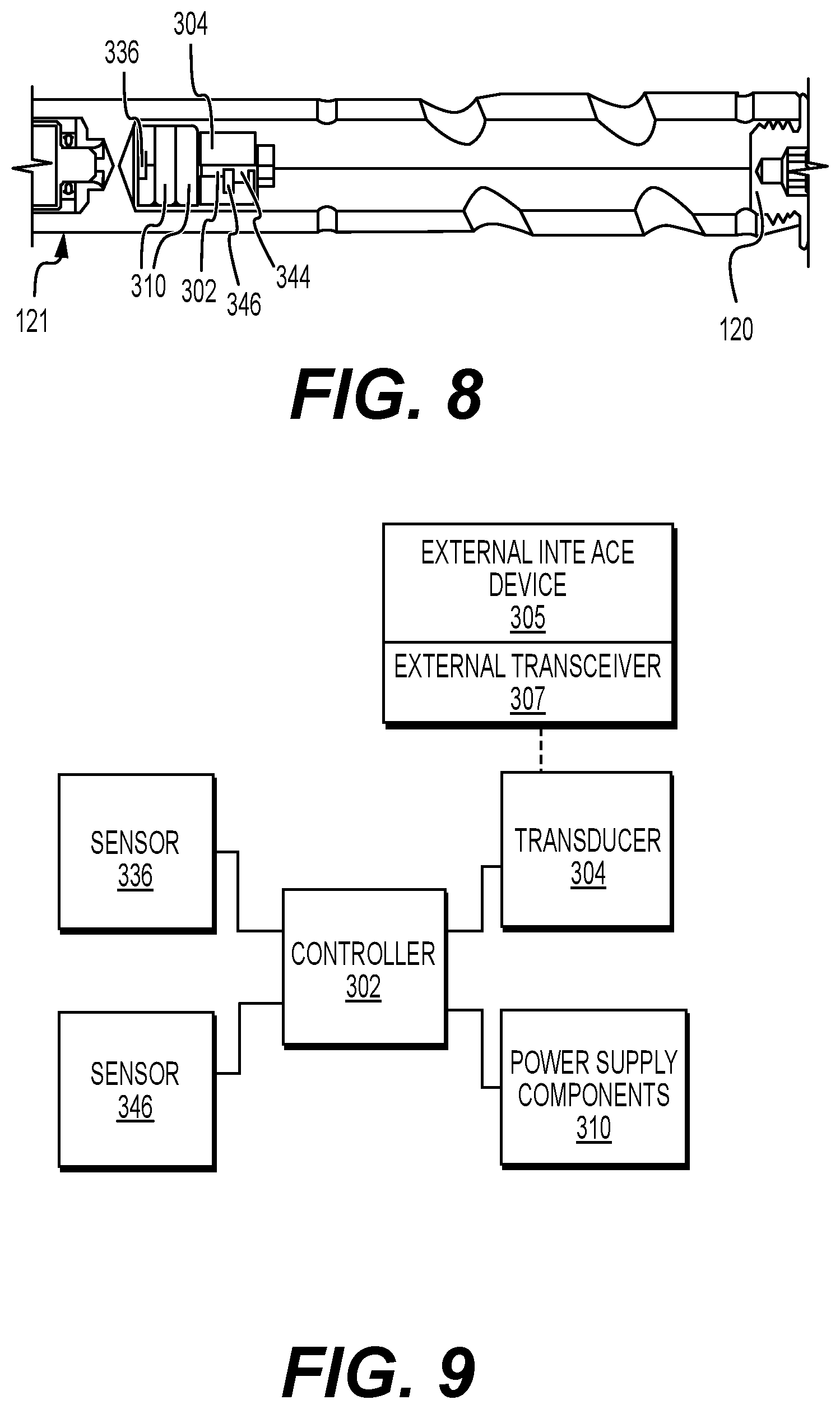 Patent US12564429 Figure 4 – Adjustable implant, system and methods