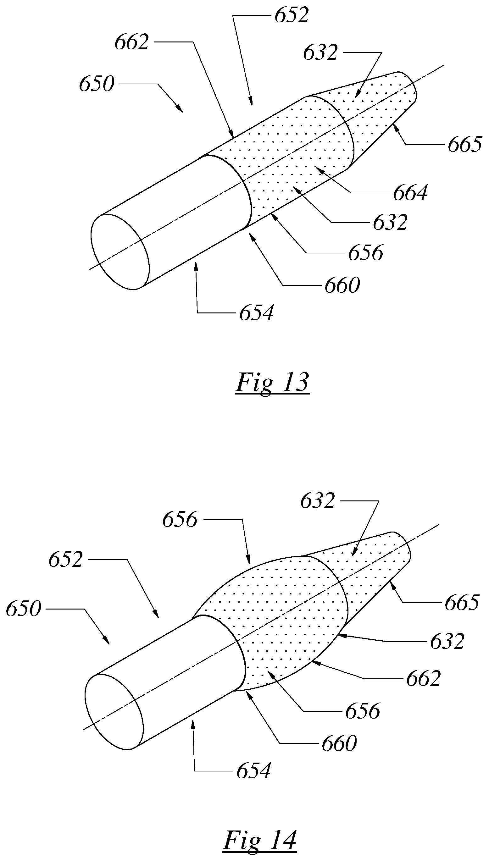 Patent US12564430 Figure 13 – Computerized process for making a patient-specific implant