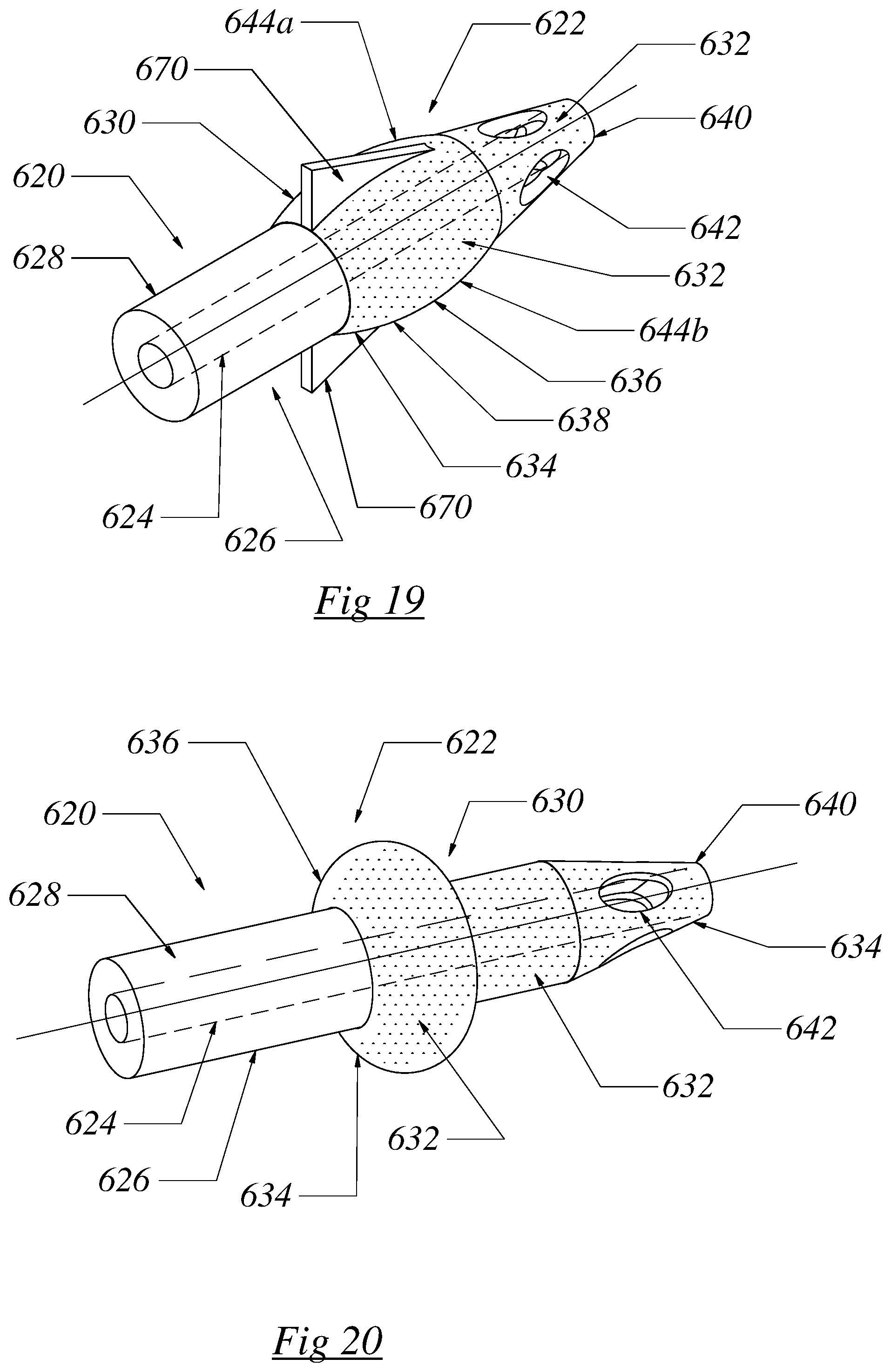 Patent US12564430 Figure 18 – Computerized process for making a patient-specific implant