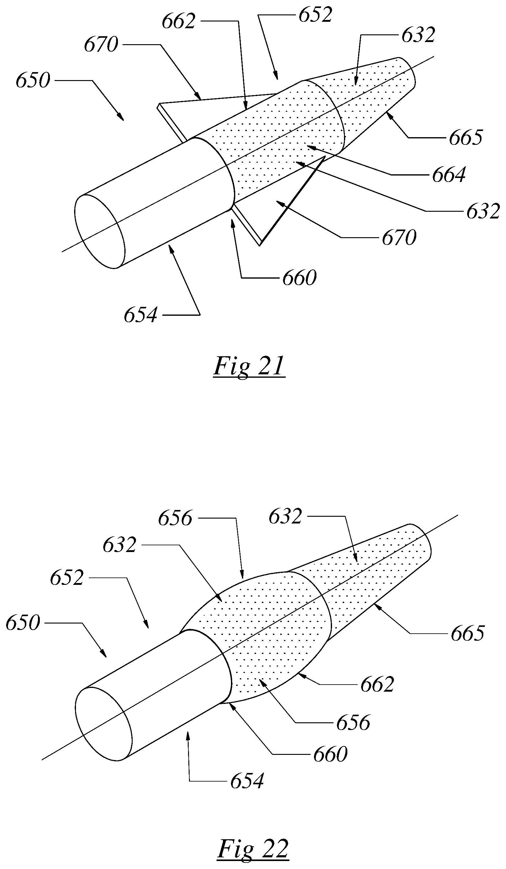 Patent US12564430 Figure 19 – Computerized process for making a patient-specific implant