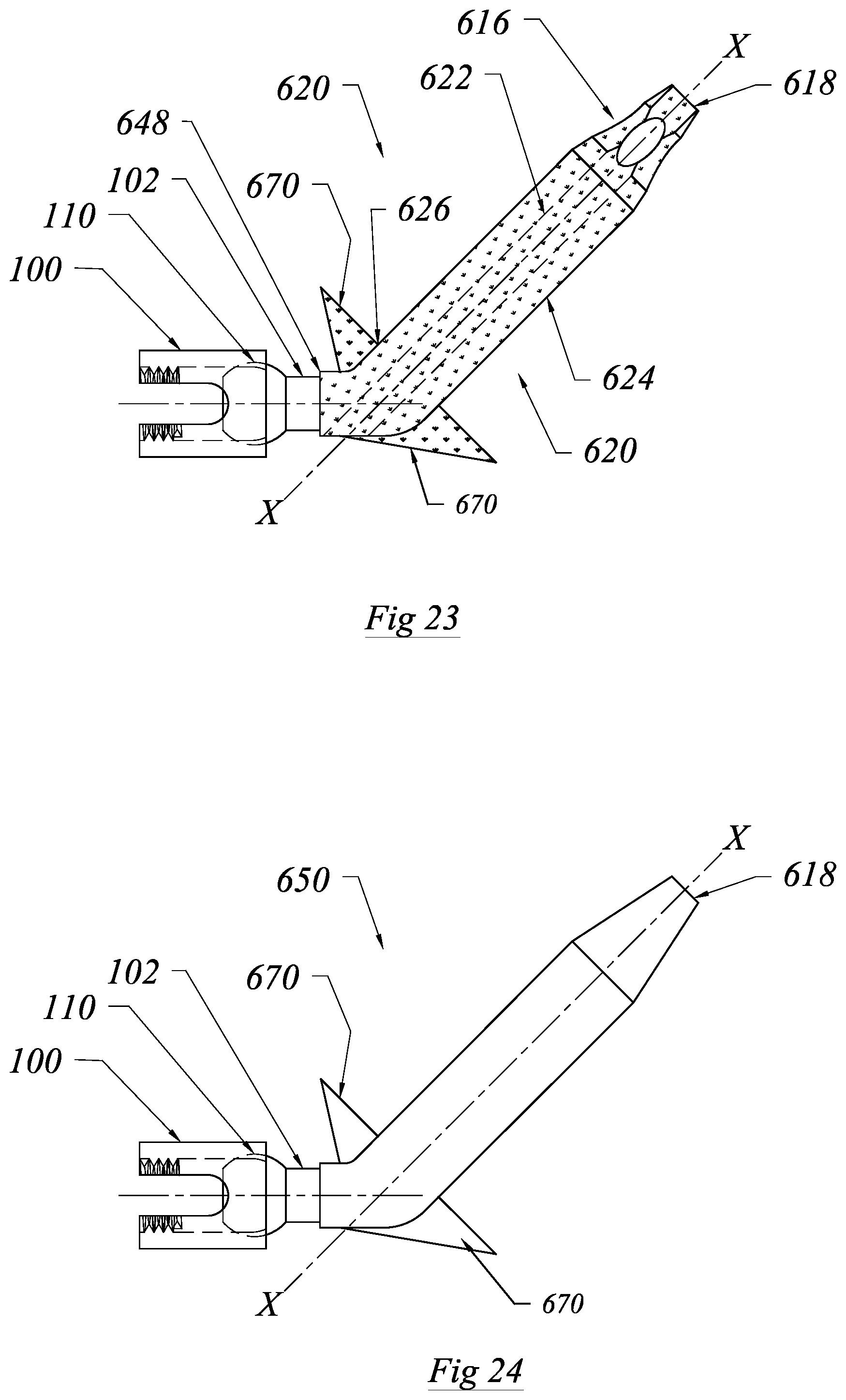 Patent US12564430 Figure 20 – Computerized process for making a patient-specific implant