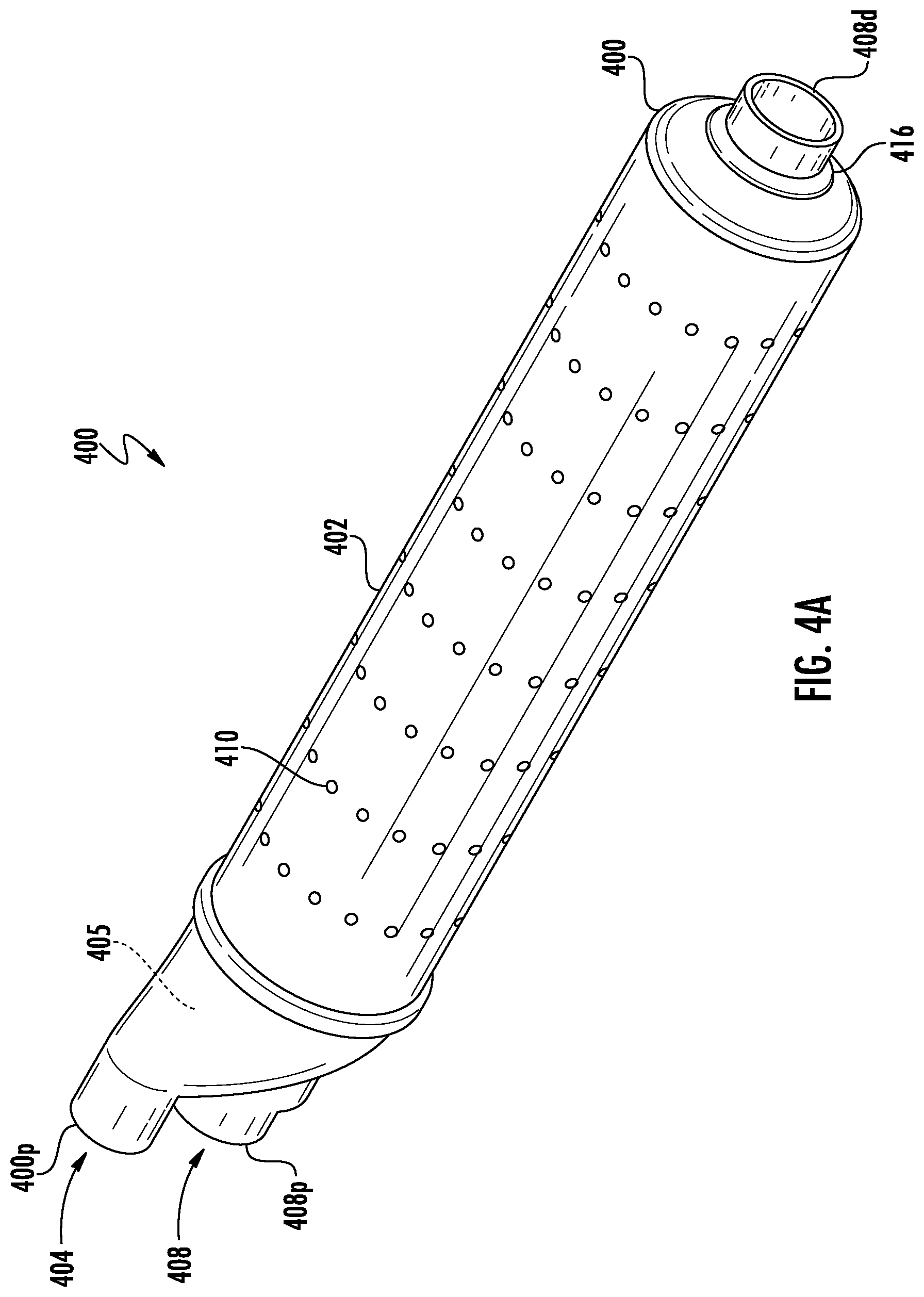 Patent US12564434 Figure 6 – Devices and methods for fluid distribution from a catheter