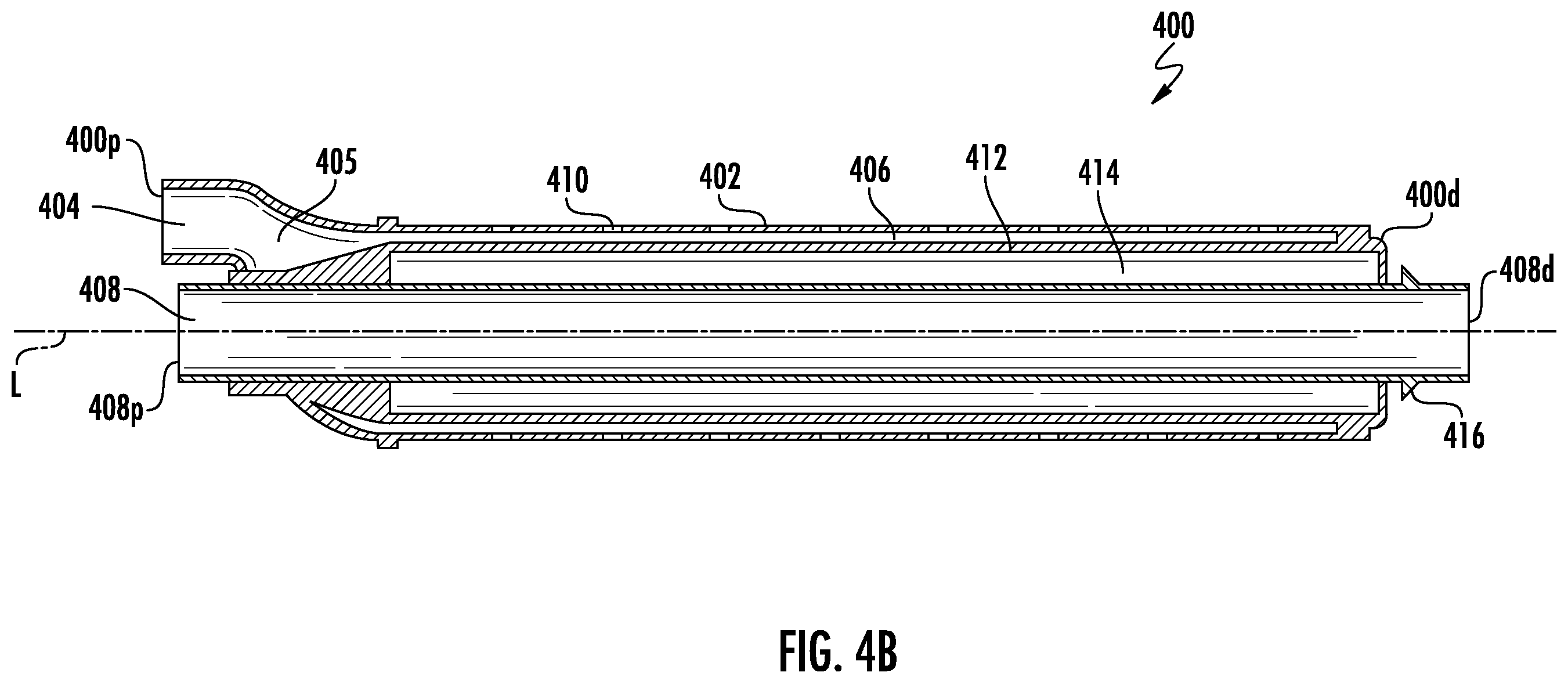 Patent US12564434 Figure 7 – Devices and methods for fluid distribution from a catheter