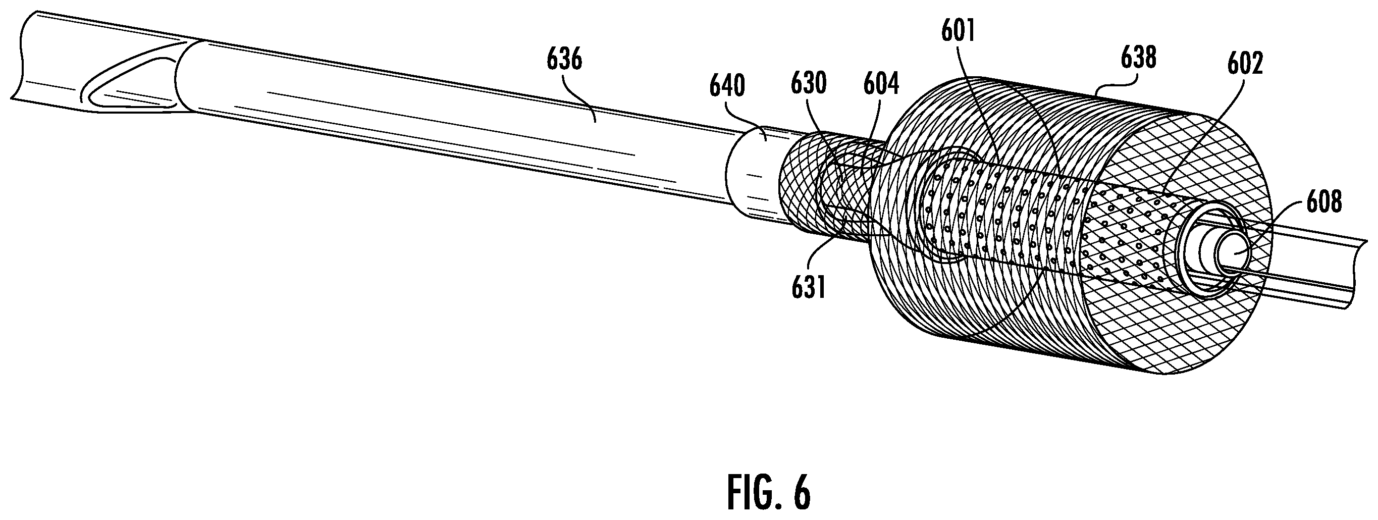 Patent US12564434 Figure 9 – Devices and methods for fluid distribution from a catheter
