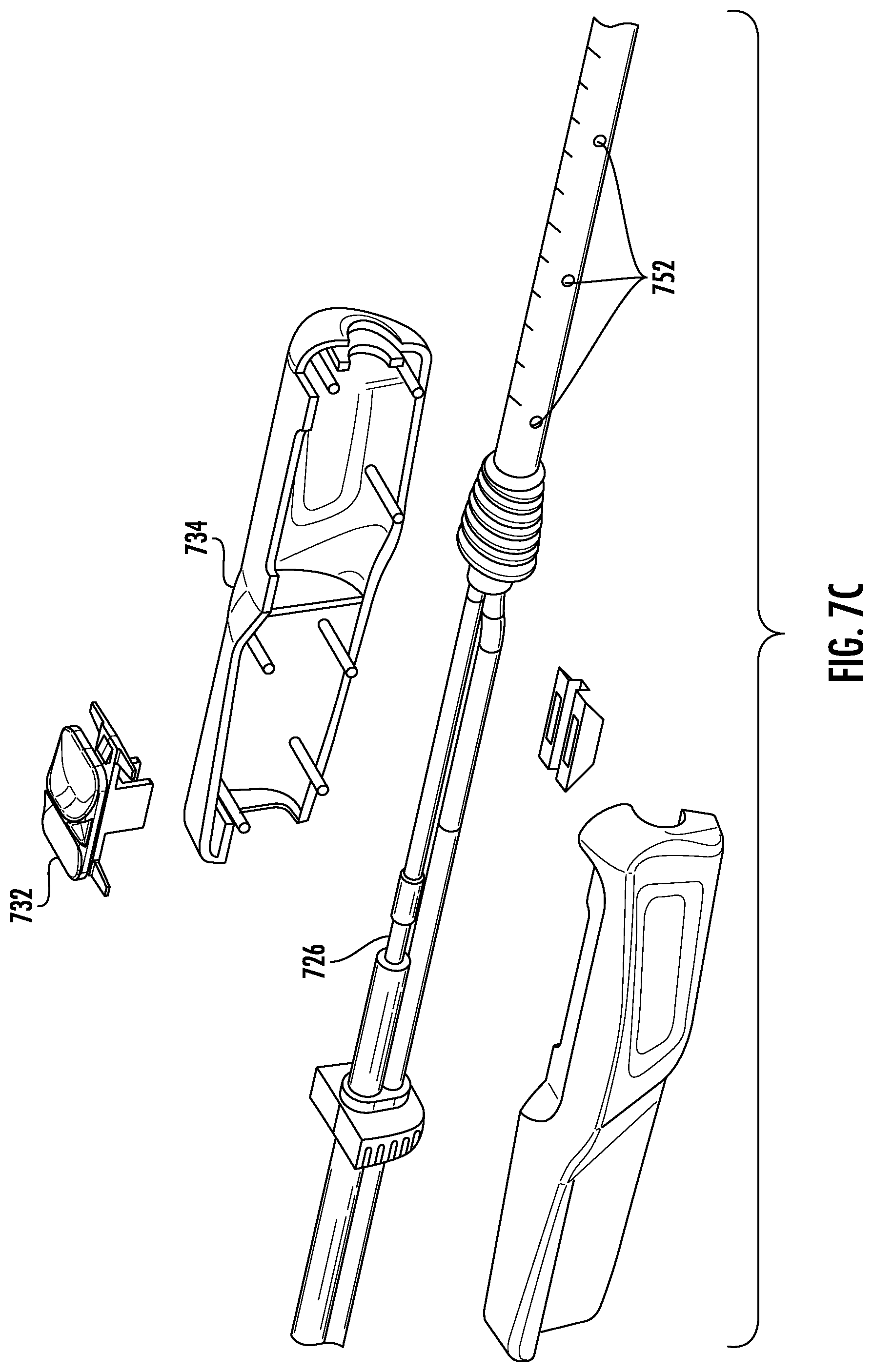 Patent US12564434 Figure 11 – Devices and methods for fluid distribution from a catheter
