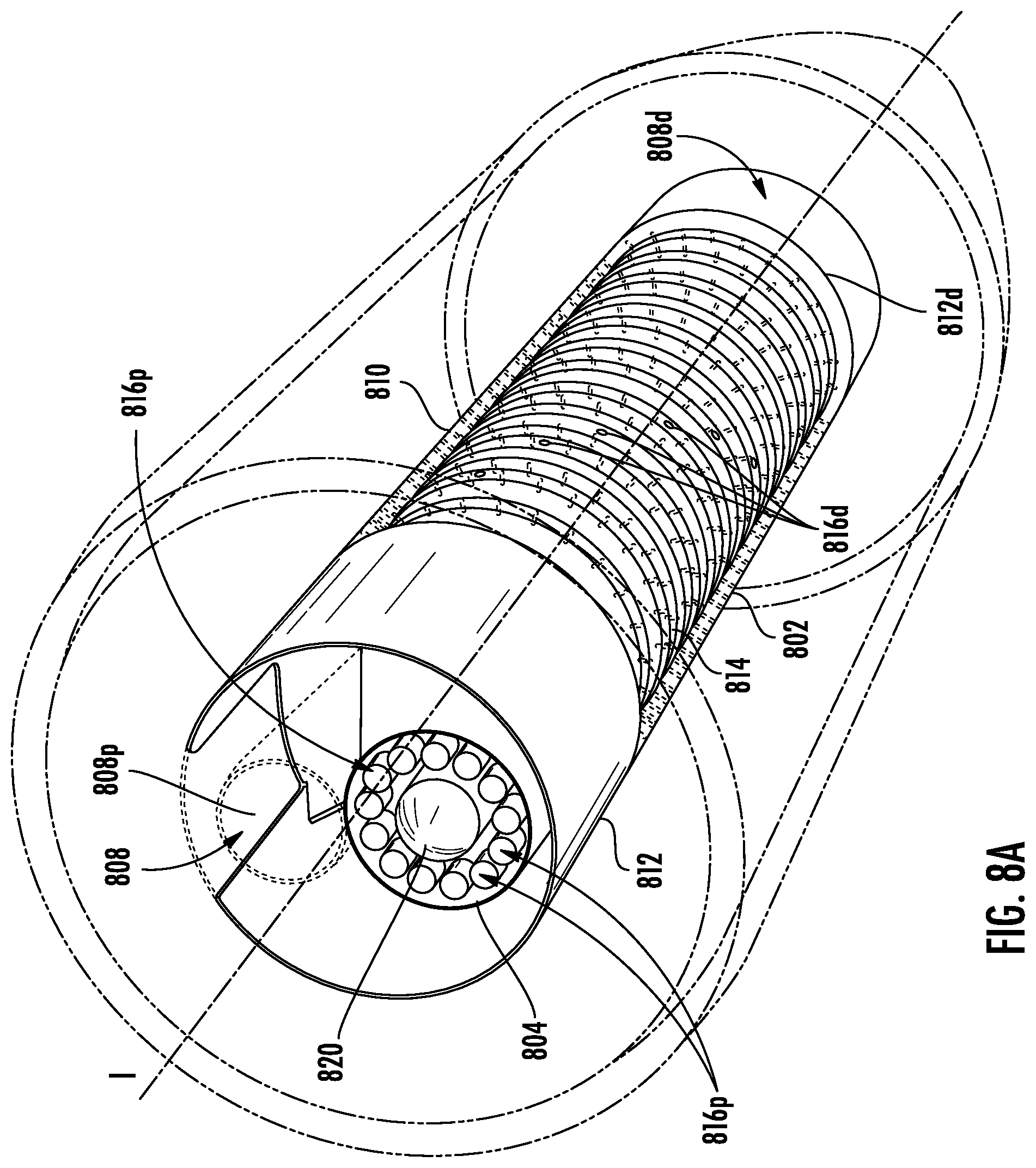 Patent US12564434 Figure 15 – Devices and methods for fluid distribution from a catheter