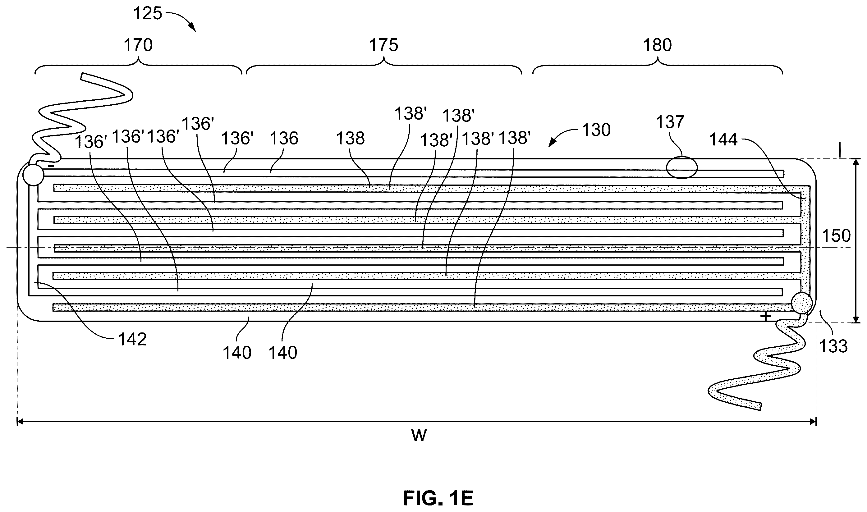 Patent US12564435 Figure 5 – Multi-dose duodenal ablation through an endoscope