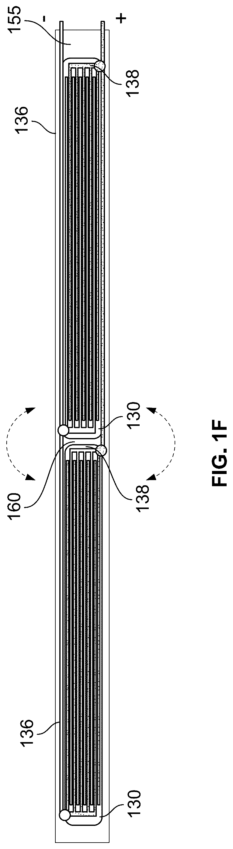 Patent US12564435 Figure 6 – Multi-dose duodenal ablation through an endoscope