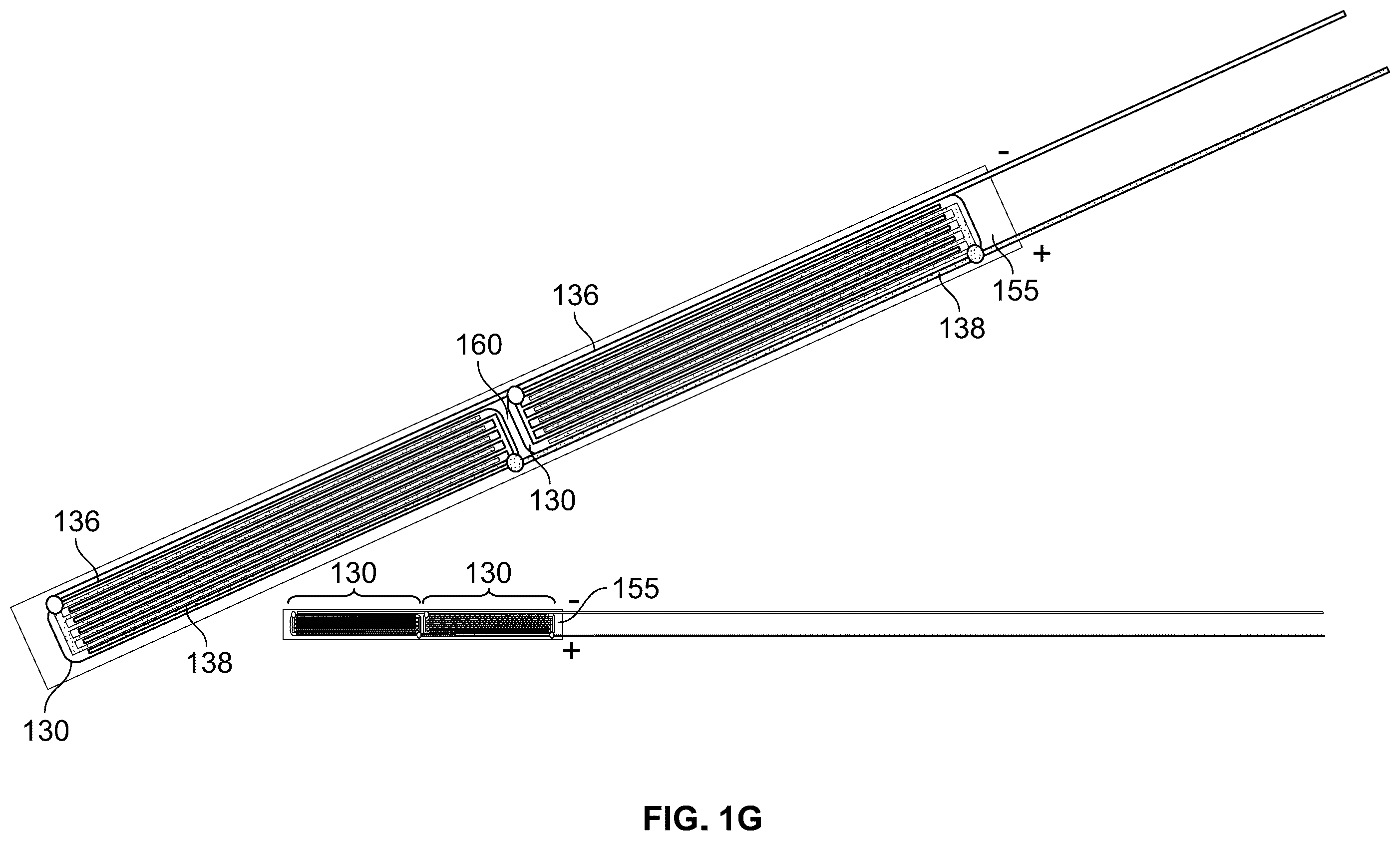 Patent US12564435 Figure 7 – Multi-dose duodenal ablation through an endoscope