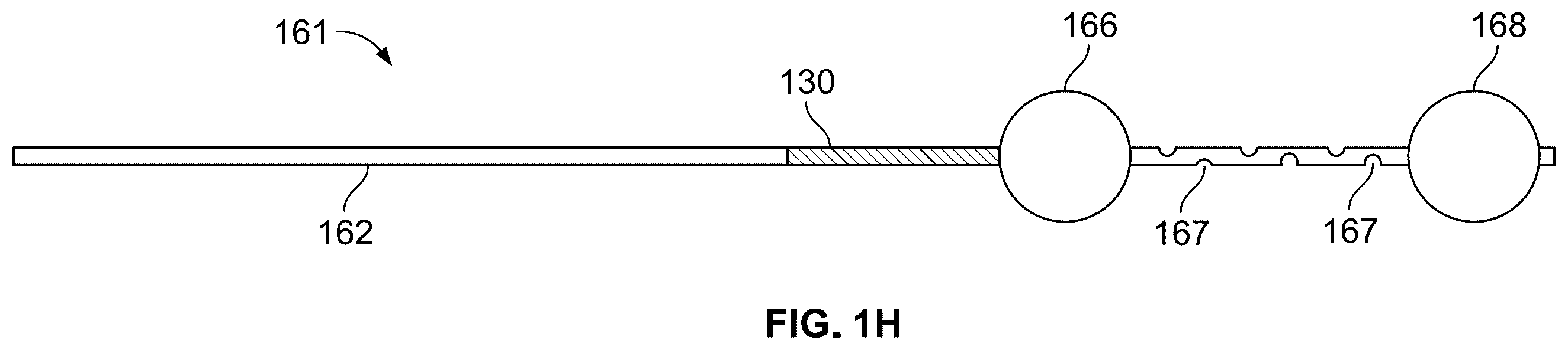 Patent US12564435 Figure 8 – Multi-dose duodenal ablation through an endoscope