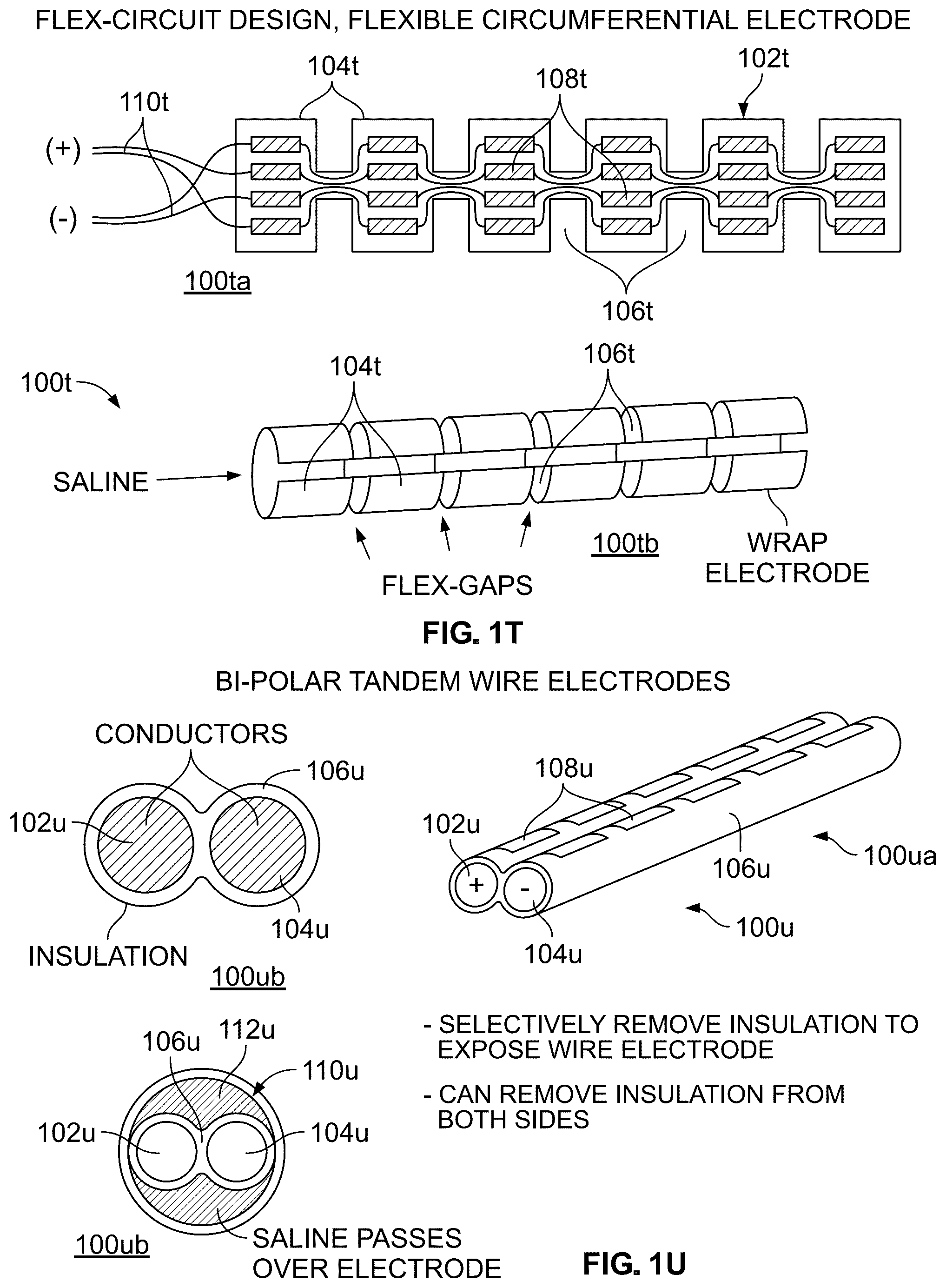 Patent US12564435 Figure 20 – Multi-dose duodenal ablation through an endoscope