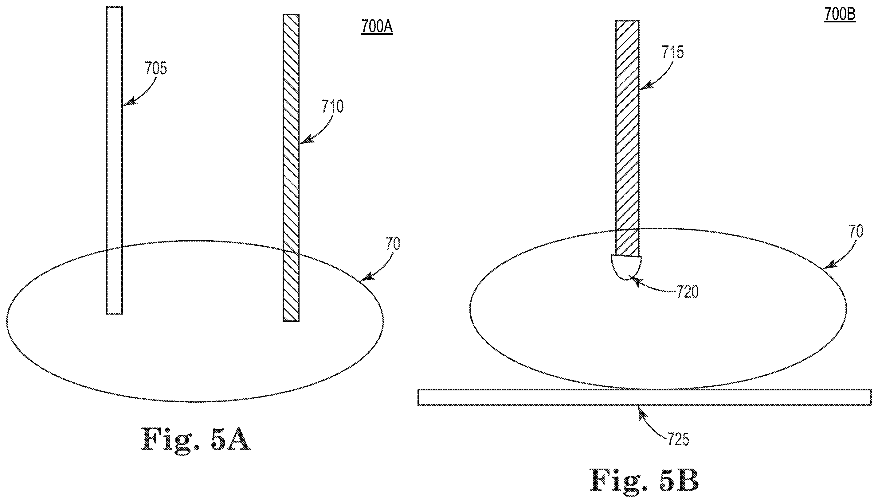 Patent US12564436 Figure 8 – Methods, systems, and apparatuses for tissue ablation using pulse shape designs