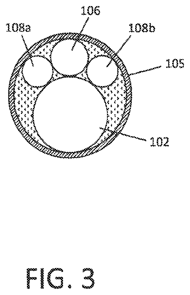 Patent US12564437 Figure 3 – Medical device and methods