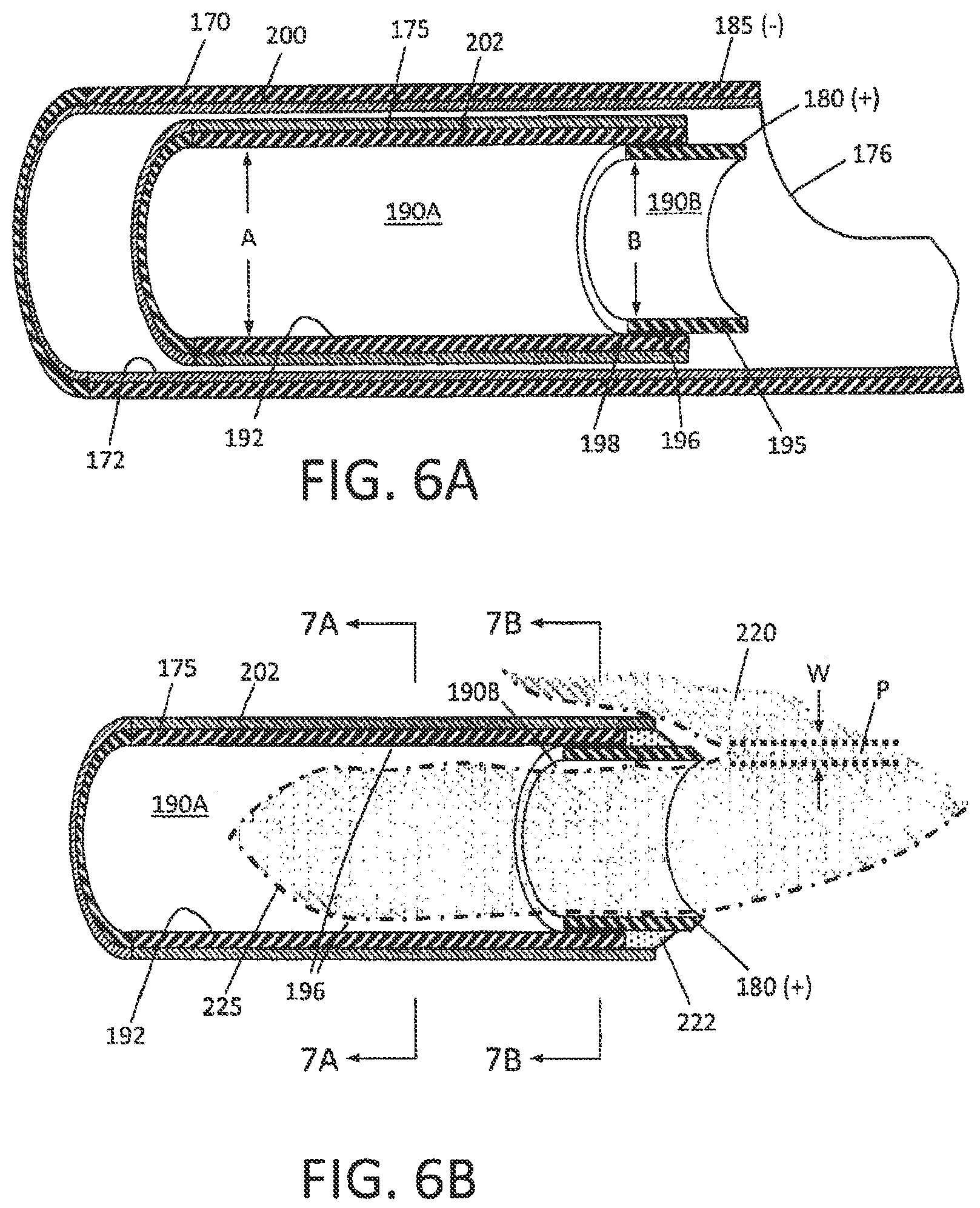 Patent US12564437 Figure 6 – Medical device and methods