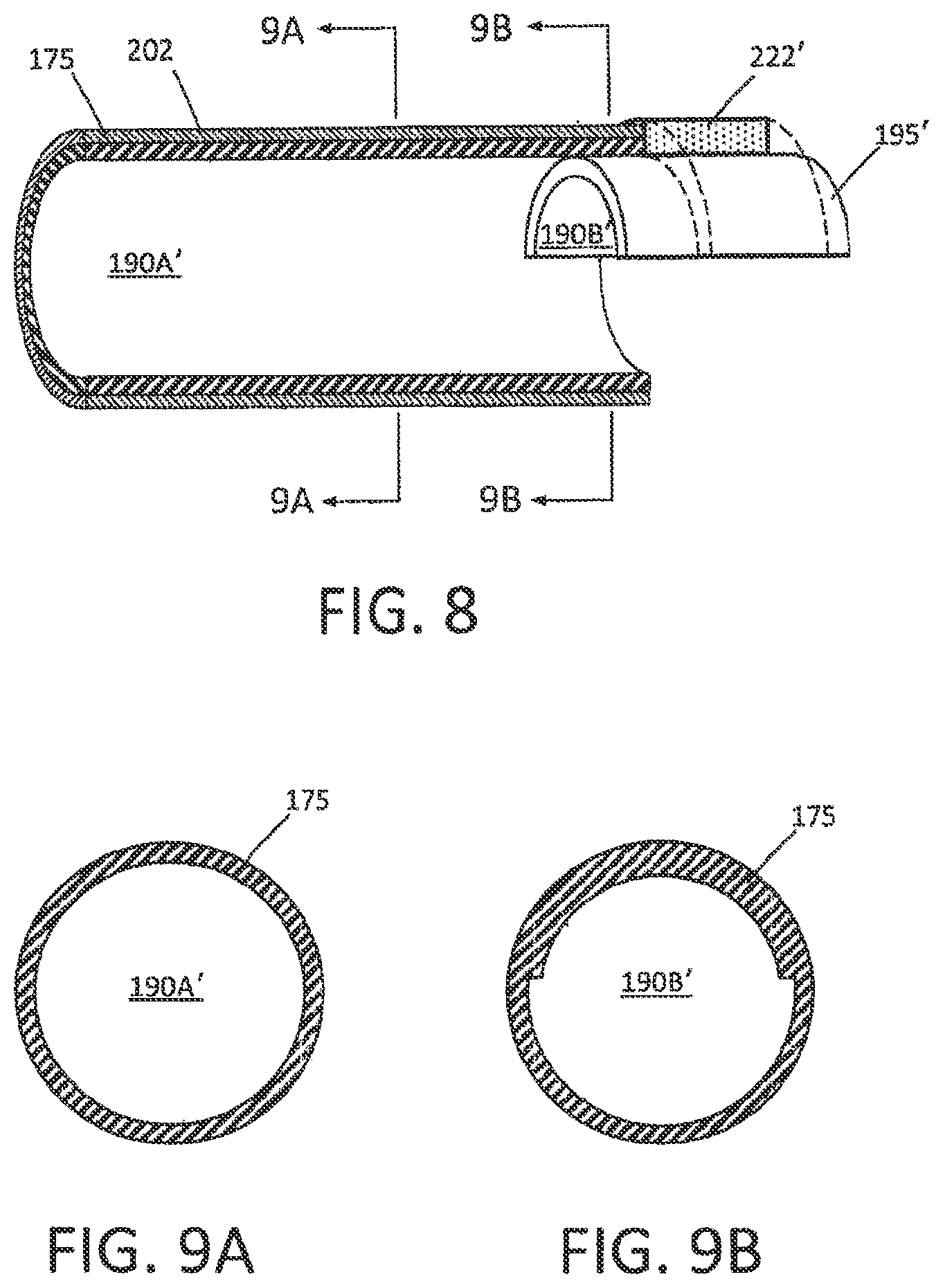 Patent US12564437 Figure 8 – Medical device and methods