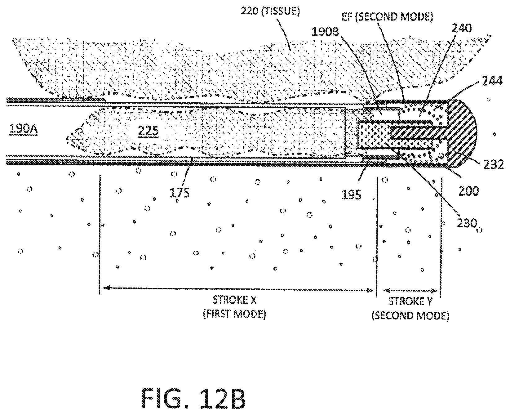 Patent US12564437 Figure 12 – Medical device and methods