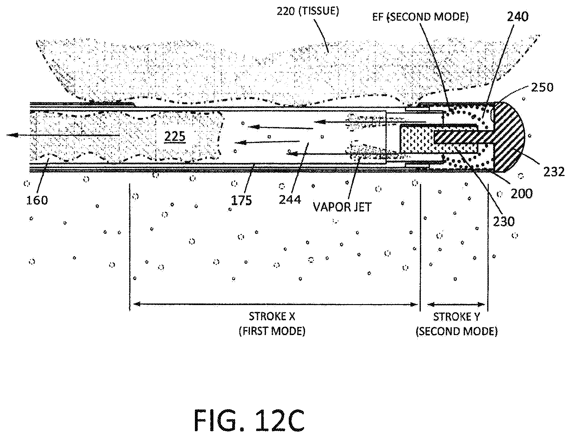 Patent US12564437 Figure 13 – Medical device and methods