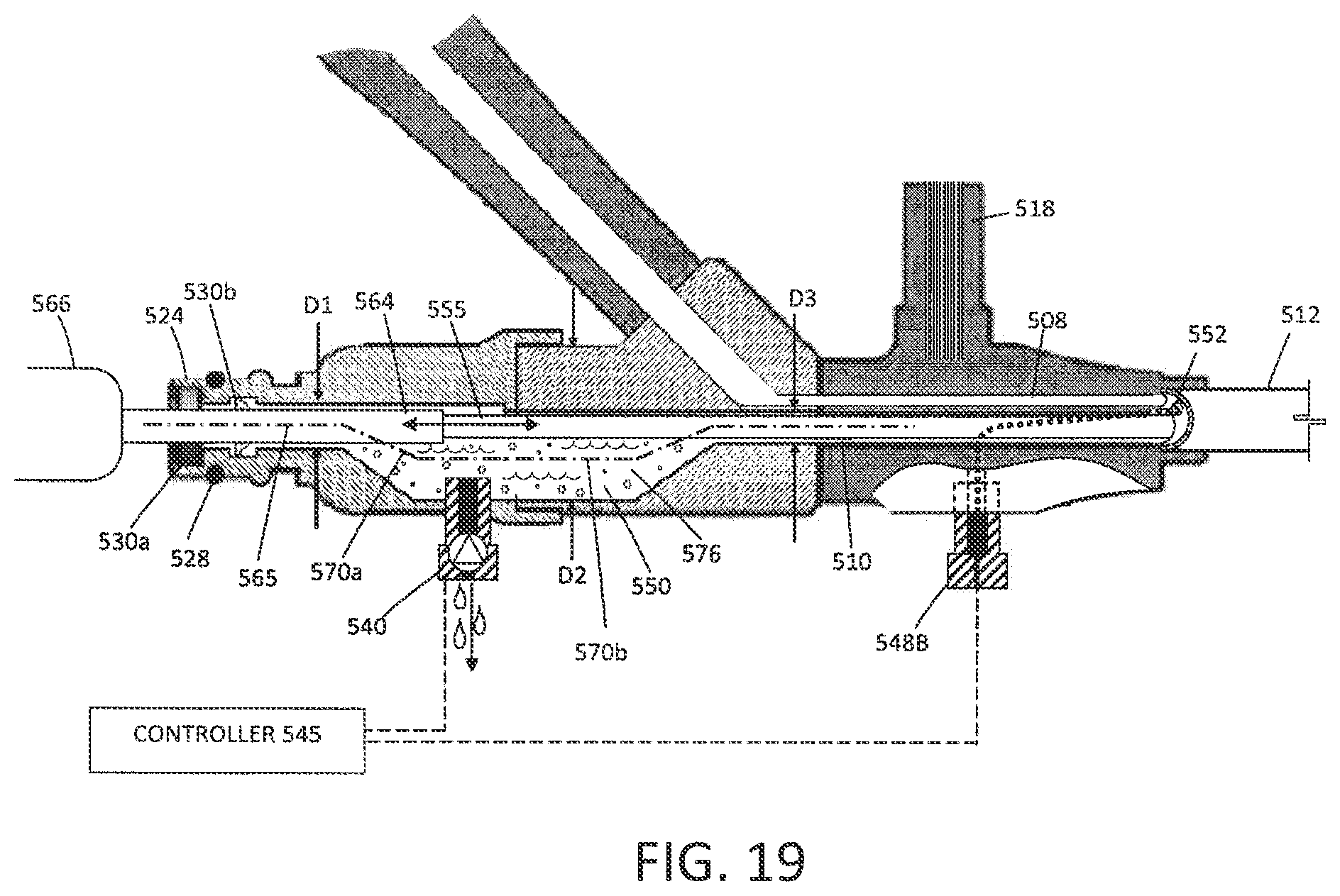 Patent US12564437 Figure 20 – Medical device and methods