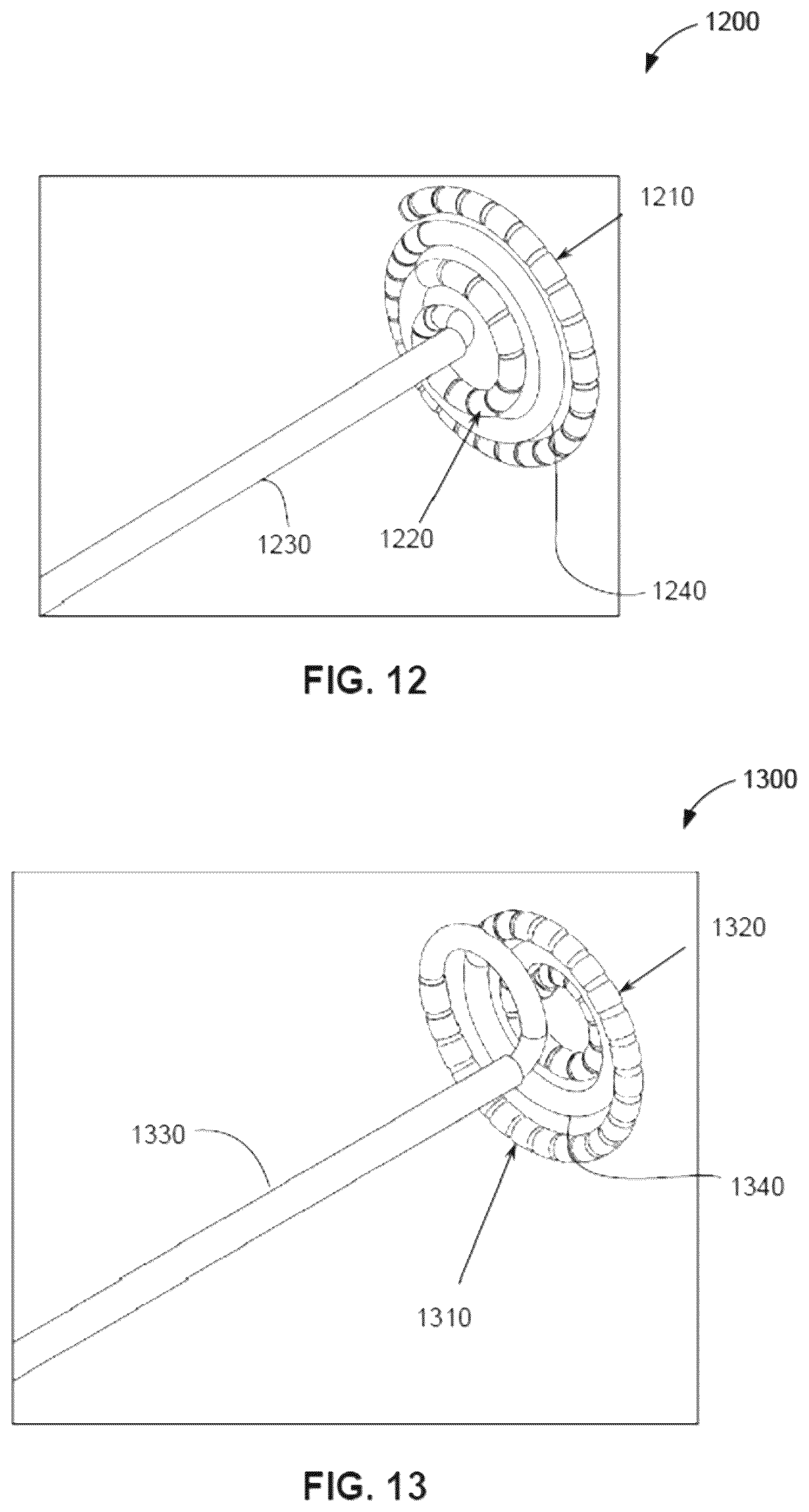 Patent US12564440 Figure 10 – Multi-strut ablation and sensing catheter devices and methods