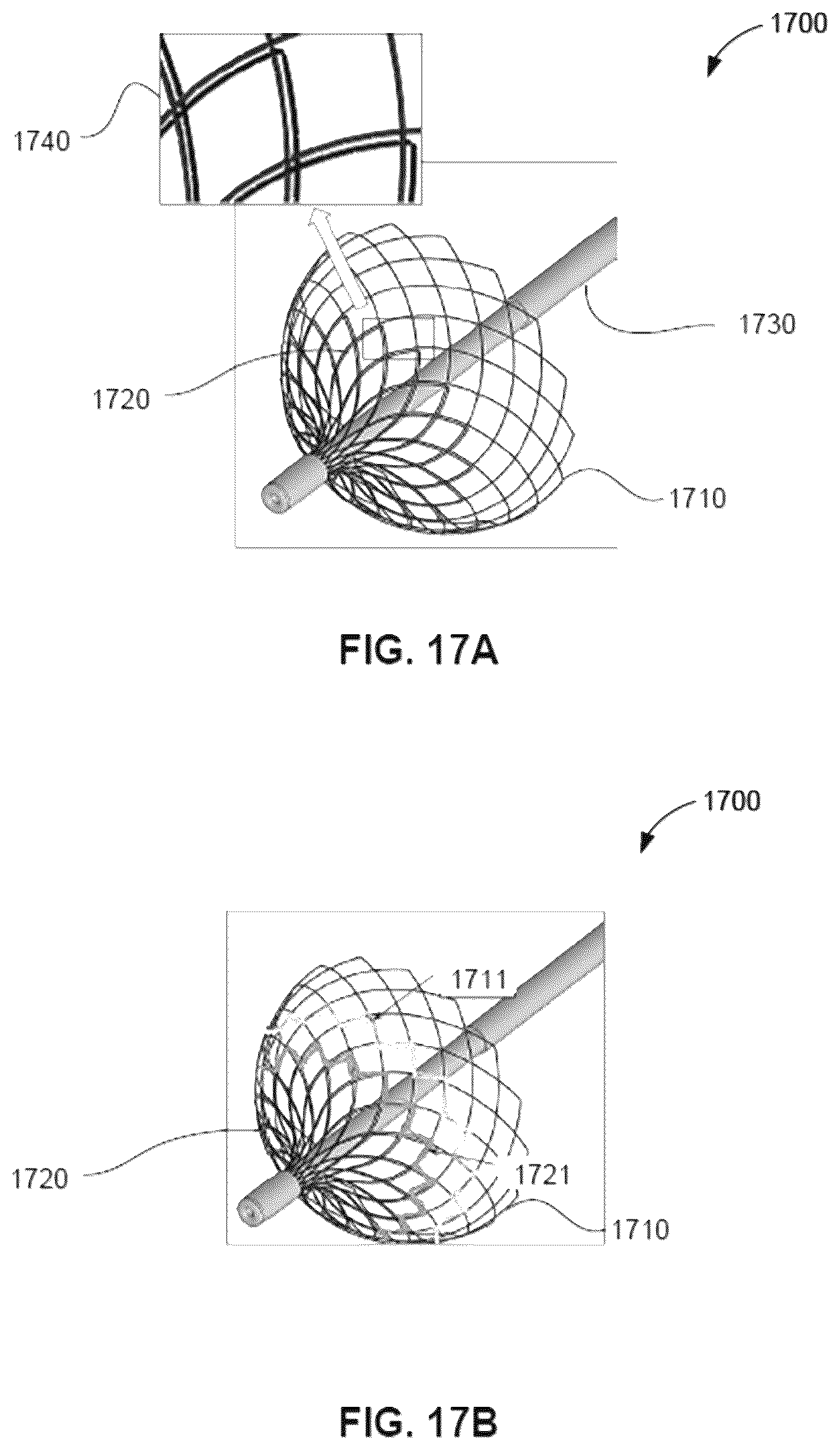 Patent US12564440 Figure 12 – Multi-strut ablation and sensing catheter devices and methods
