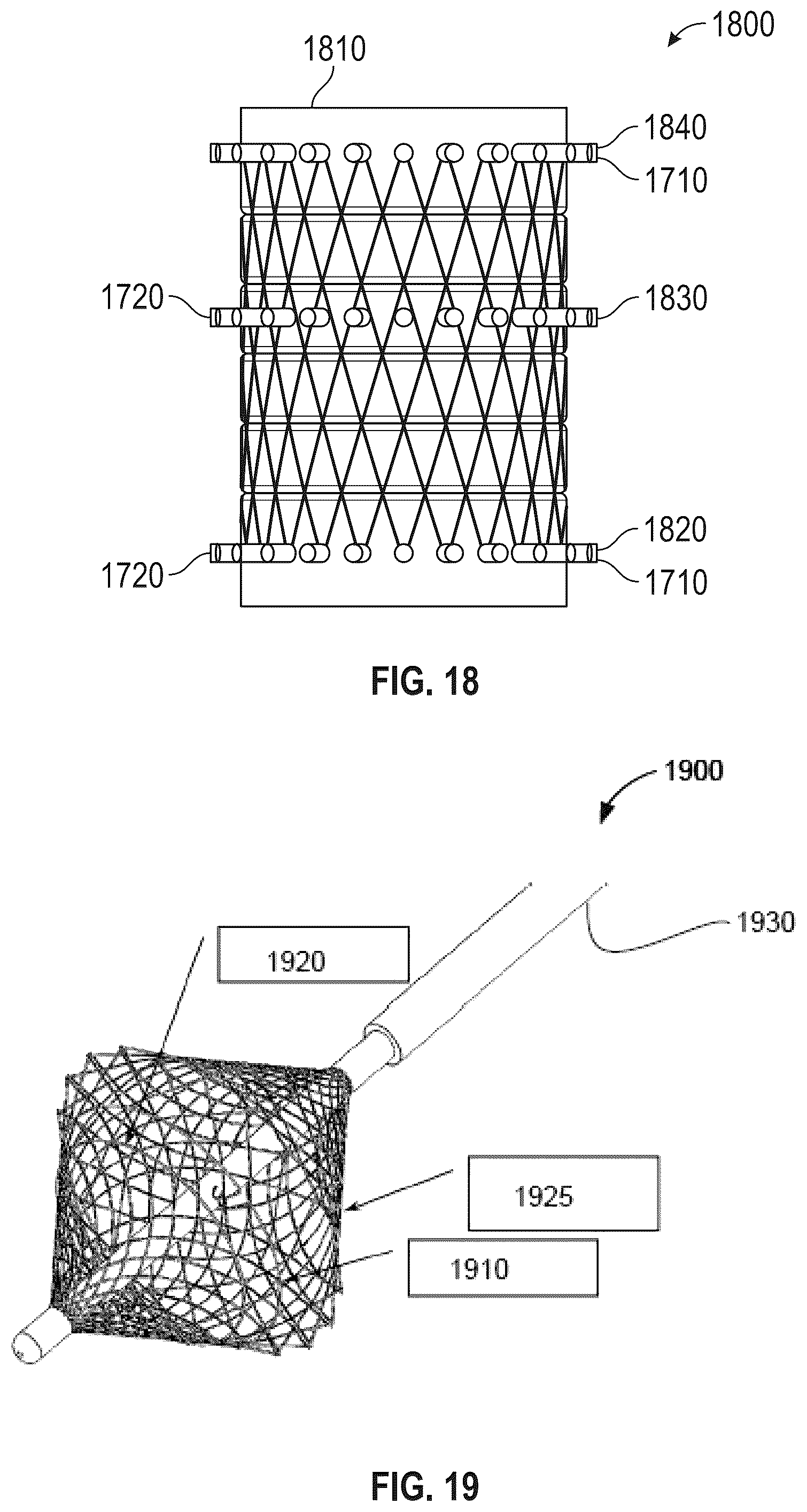 Patent US12564440 Figure 13 – Multi-strut ablation and sensing catheter devices and methods