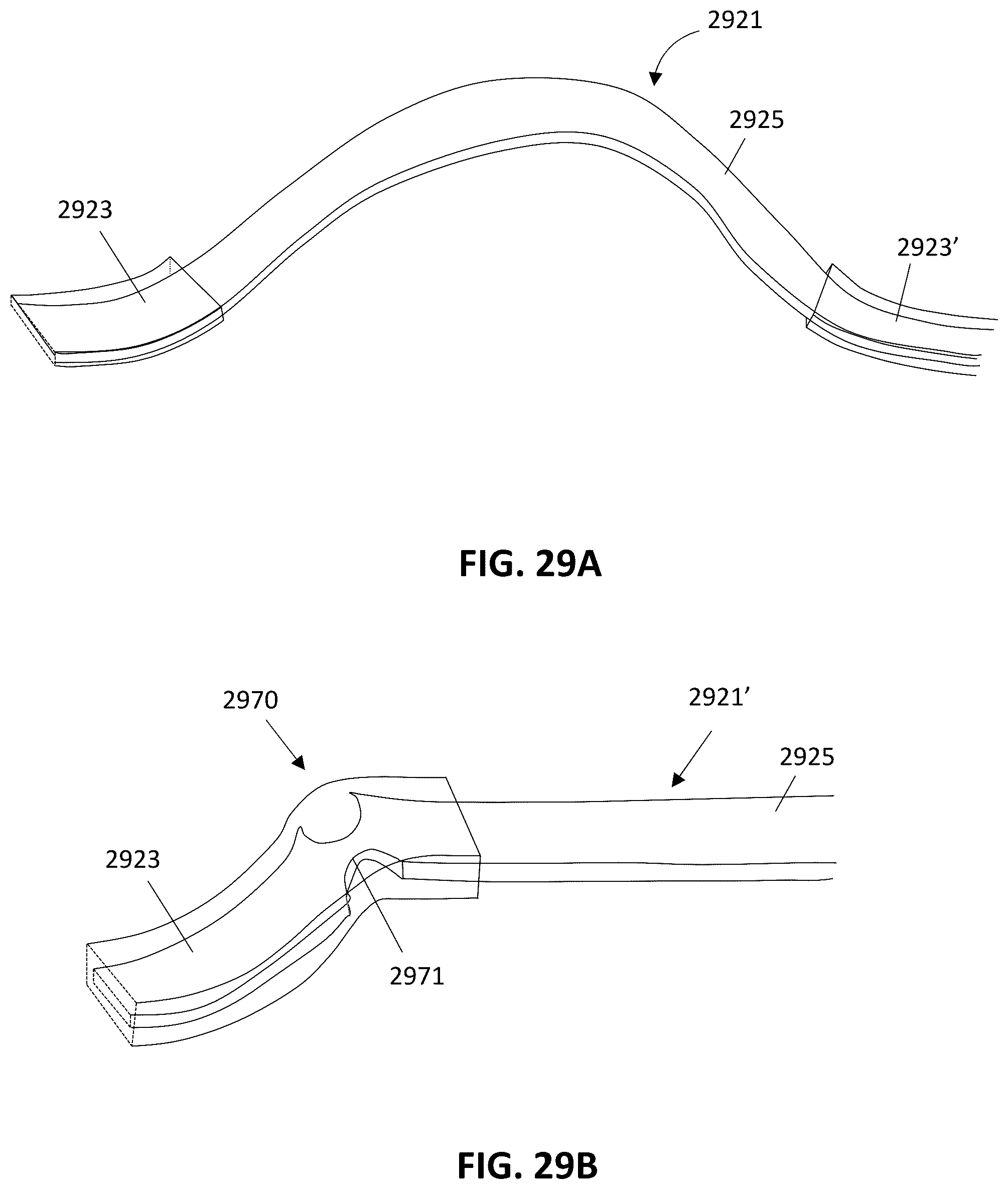 Patent US12564440 Figure 20 – Multi-strut ablation and sensing catheter devices and methods