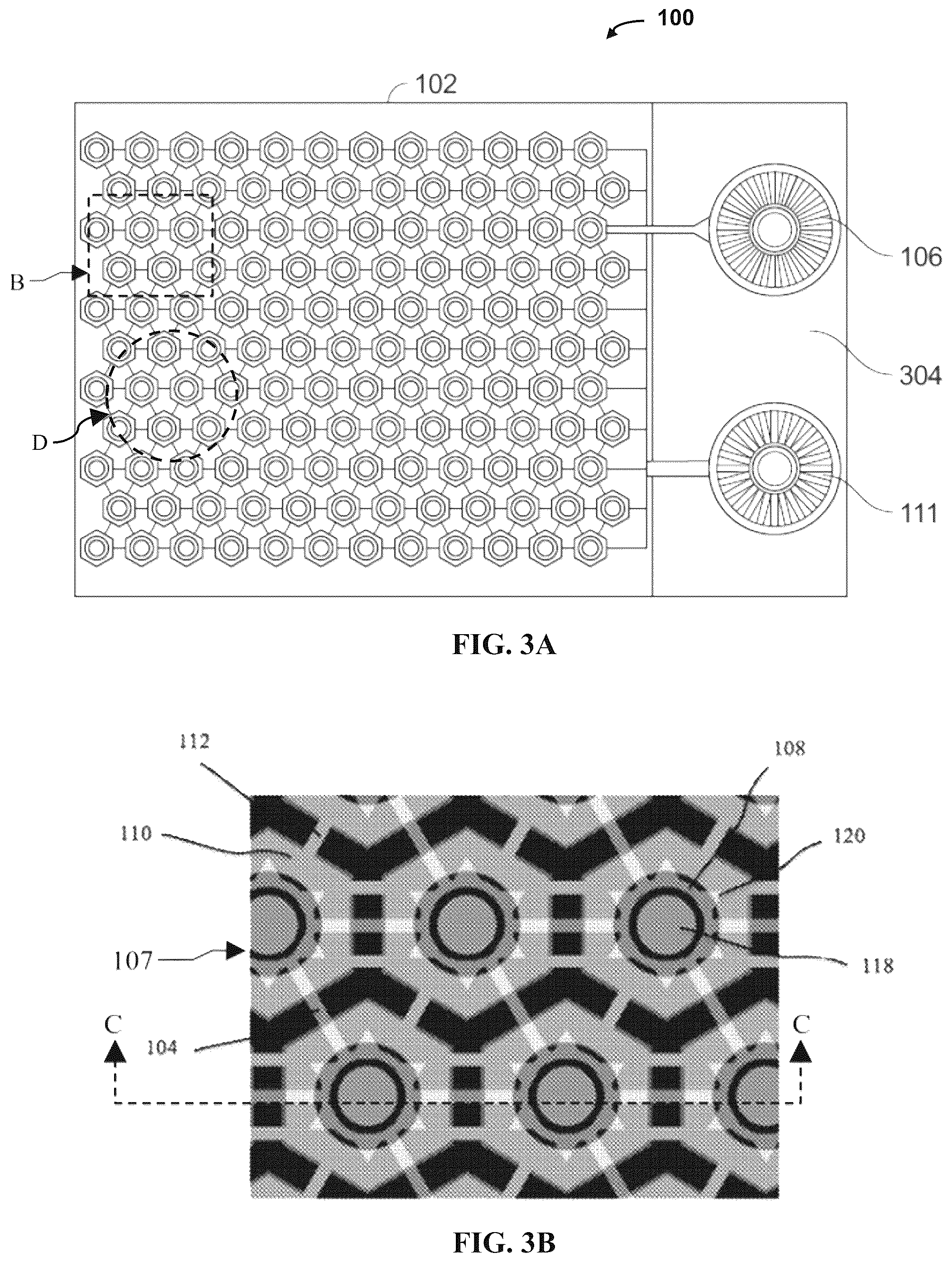 Patent US12564442 Figure 3 – Non-thermal plasma generator for detection and treatment of maladies
