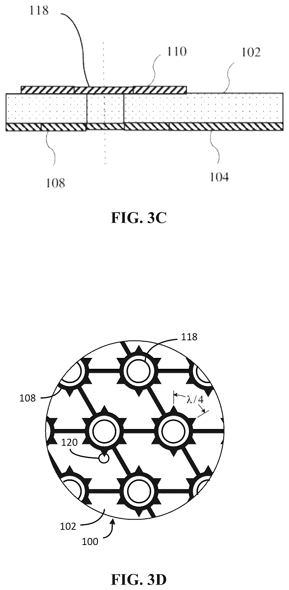 Patent US12564442 Figure 4 – Non-thermal plasma generator for detection and treatment of maladies
