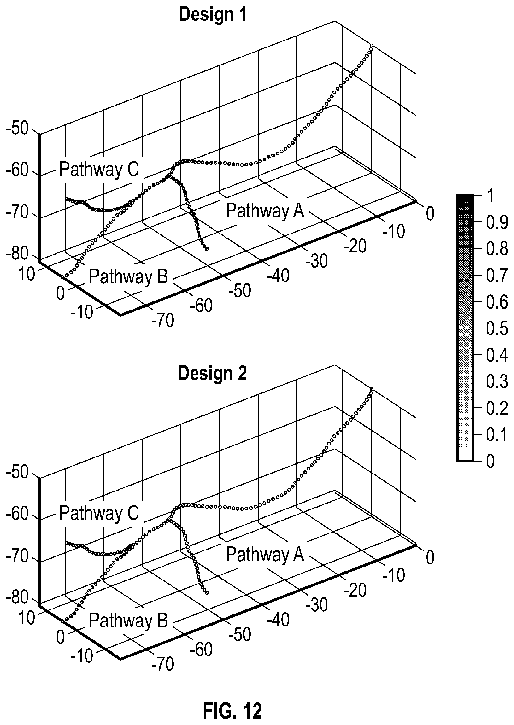 Patent US12564445 Figure 11 – Methods for operating a medical continuum robot