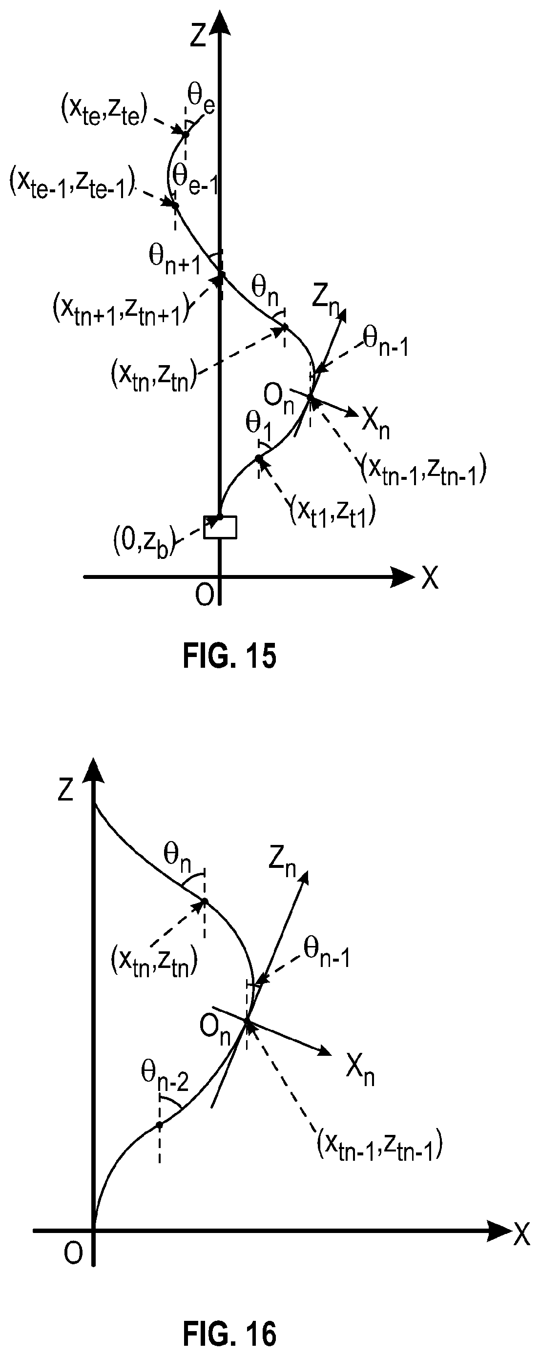 Patent US12564445 Figure 13 – Methods for operating a medical continuum robot